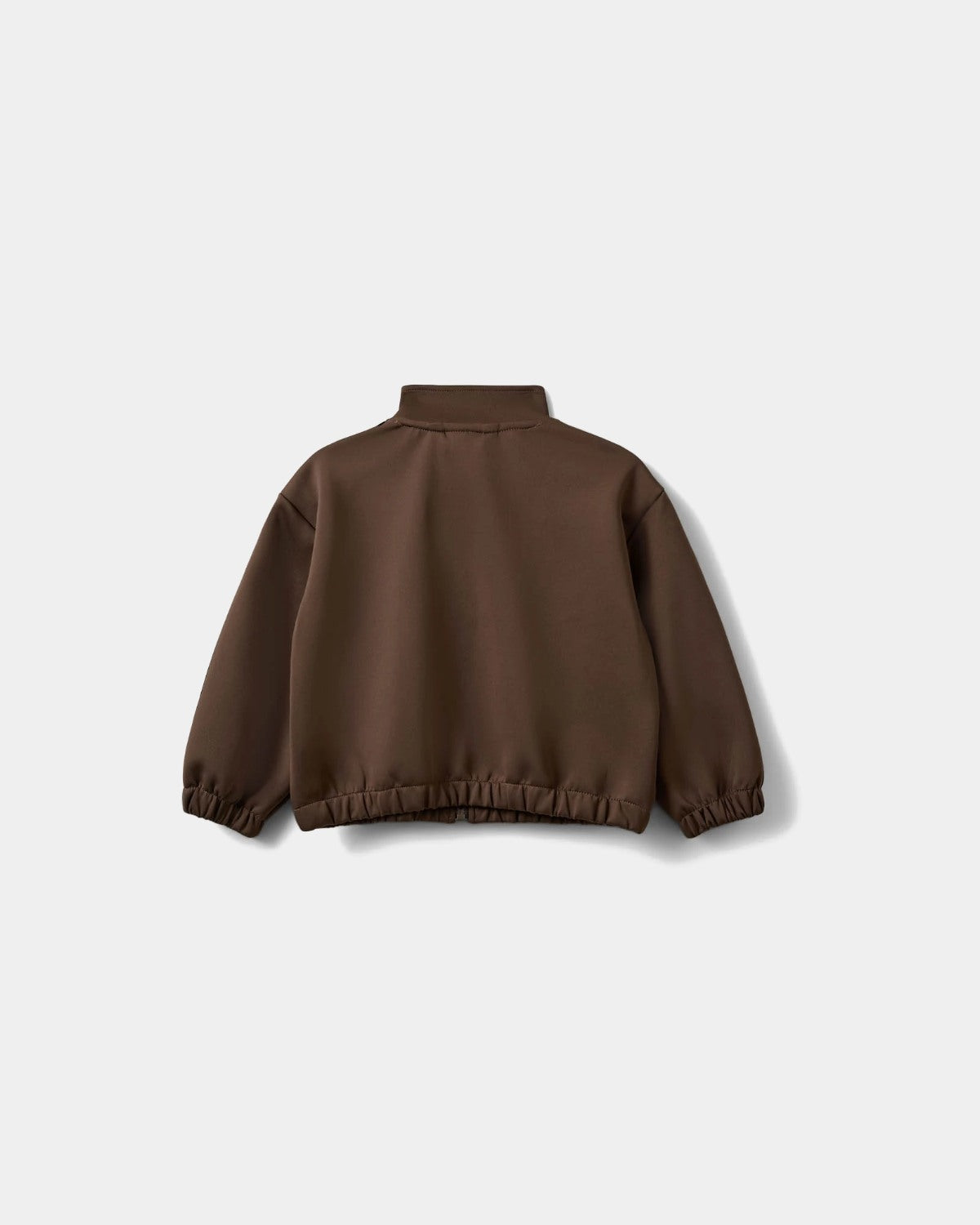 sofie-schnoor-kids-barbar-jacke-braun-gr-122 image 4