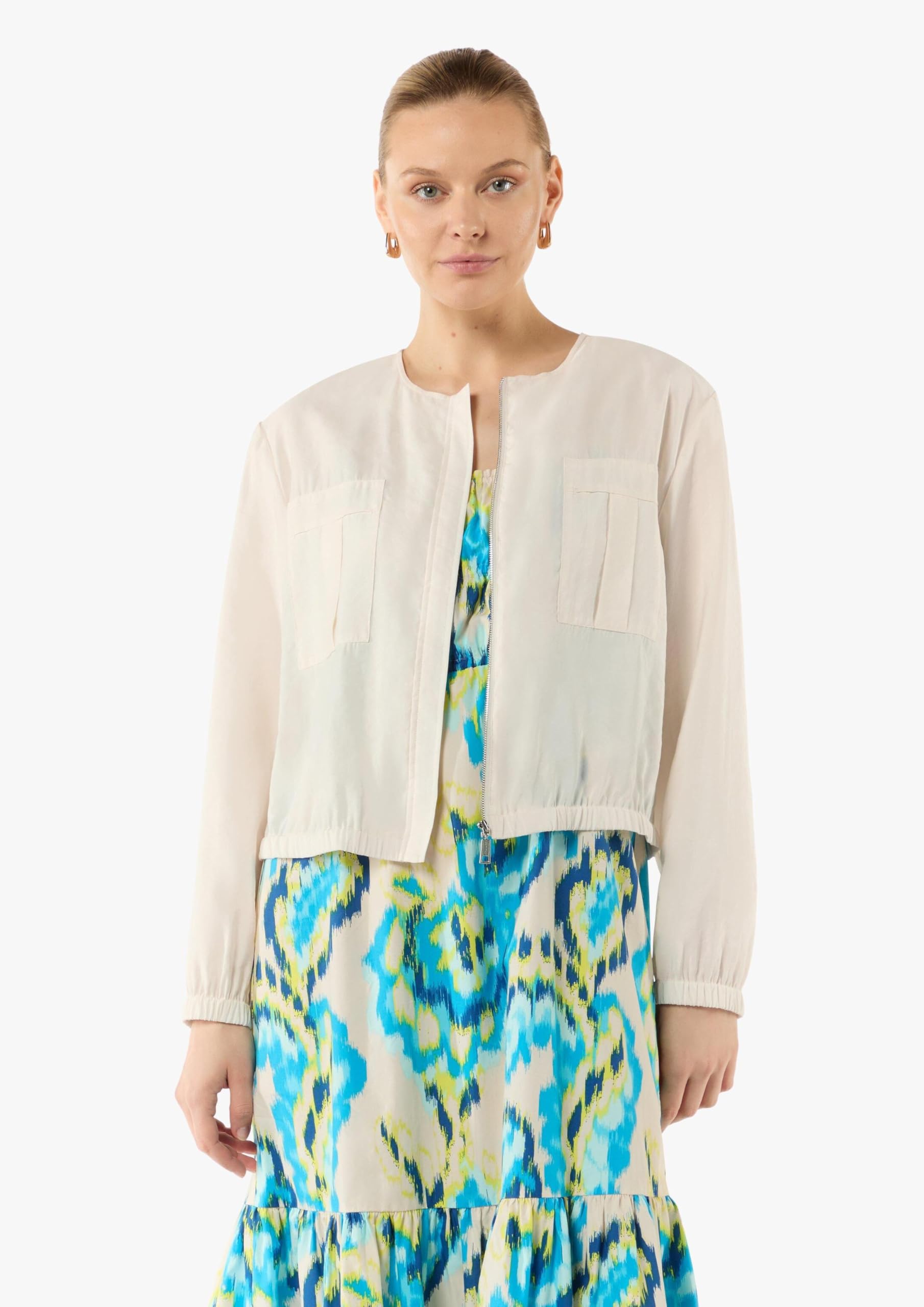 comma-jackets-leichte-blousonjacke-modalmix-gr-e-40 image 5