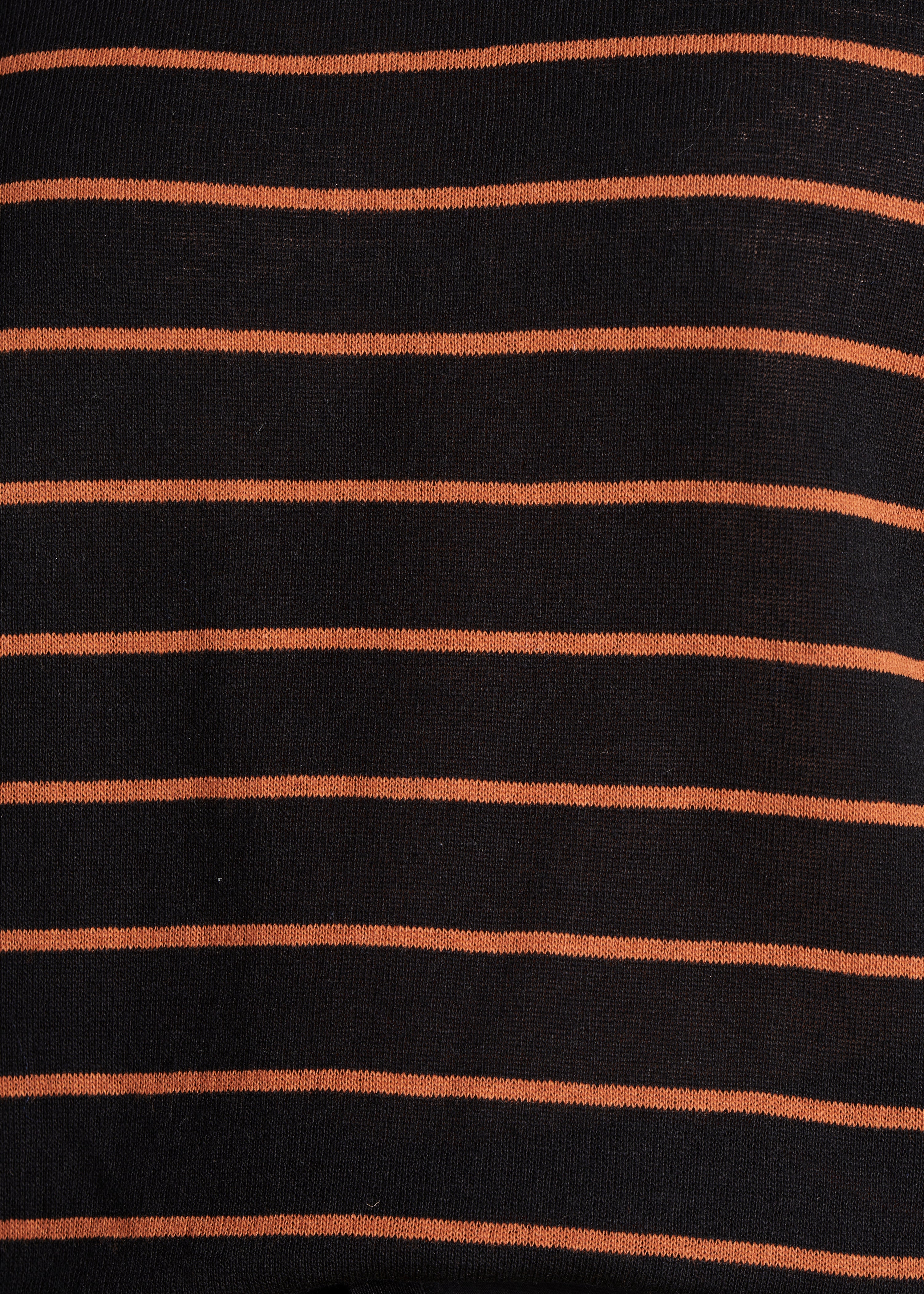 la-f-e-marabout-e-vopax-pullover-gestreift-schwarz-xs-xl image 4