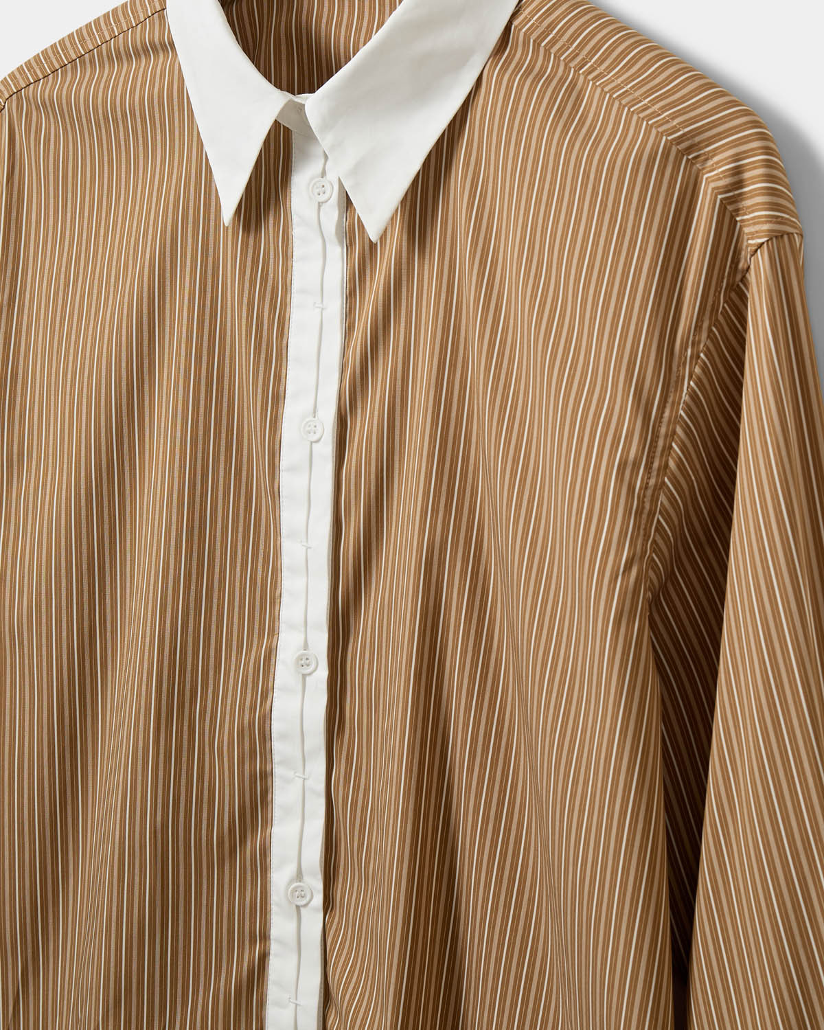 sofie-schnoor-allisonsw-bluse-maple-brown-gestreift-s image 7