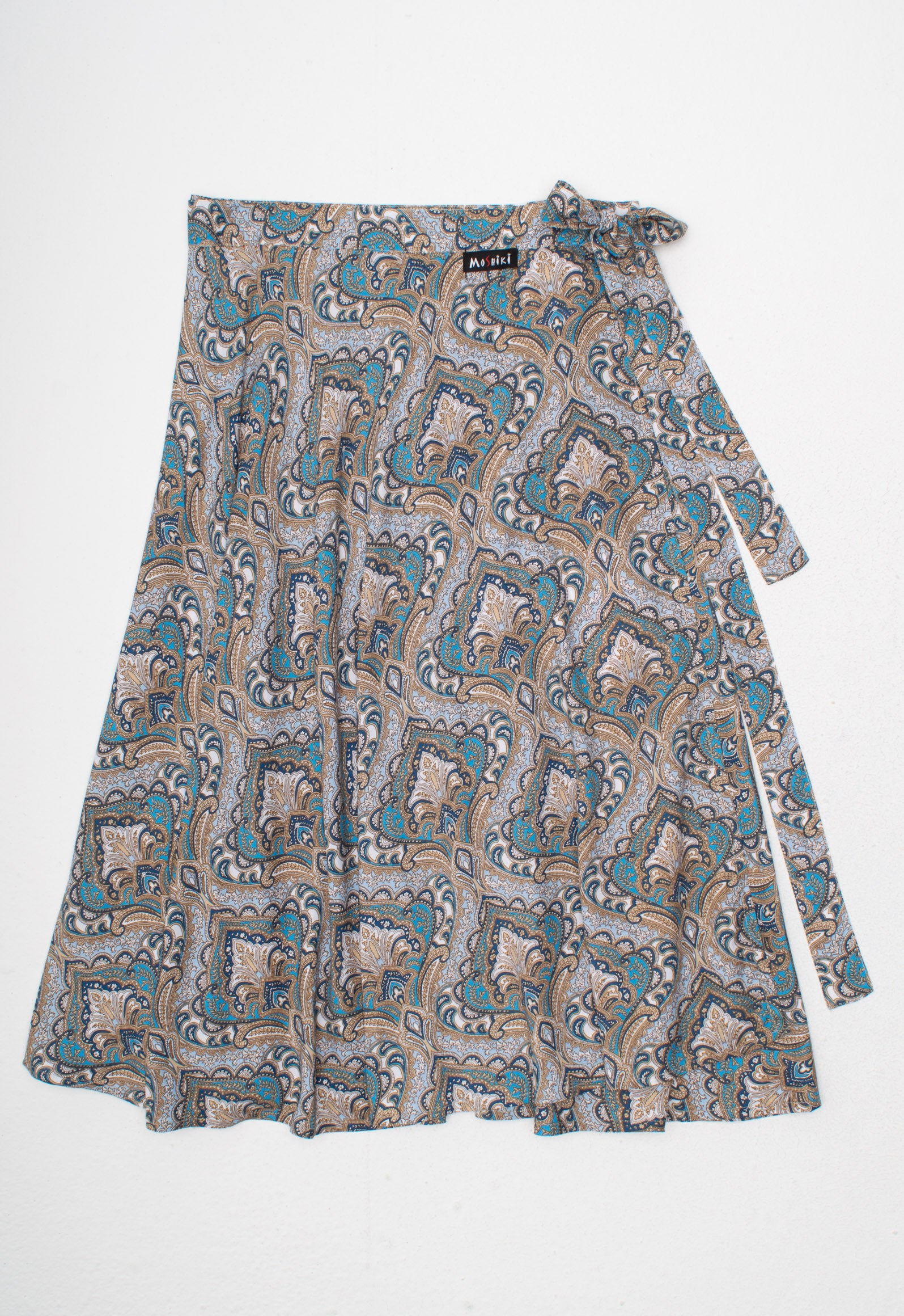 moshiki-rsk-101-rayon-wickelrock-70-cm-bunt image 1