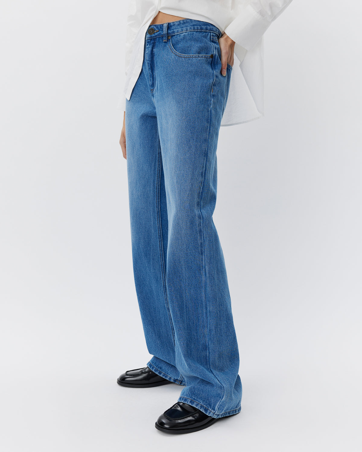 sofie-schnoor-women-parissw-jeans-denimblau-relaxed-gr-36 image 3