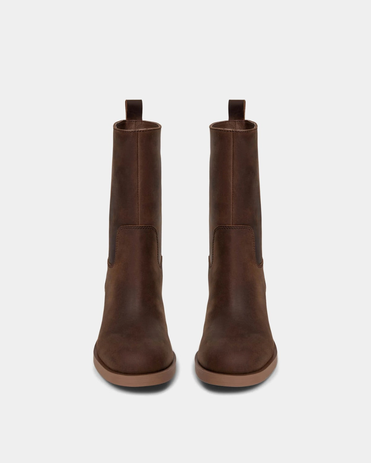 sofie-schnoor-women-vayasw-leder-boot-dunkelbraun-5-5-cm image 3