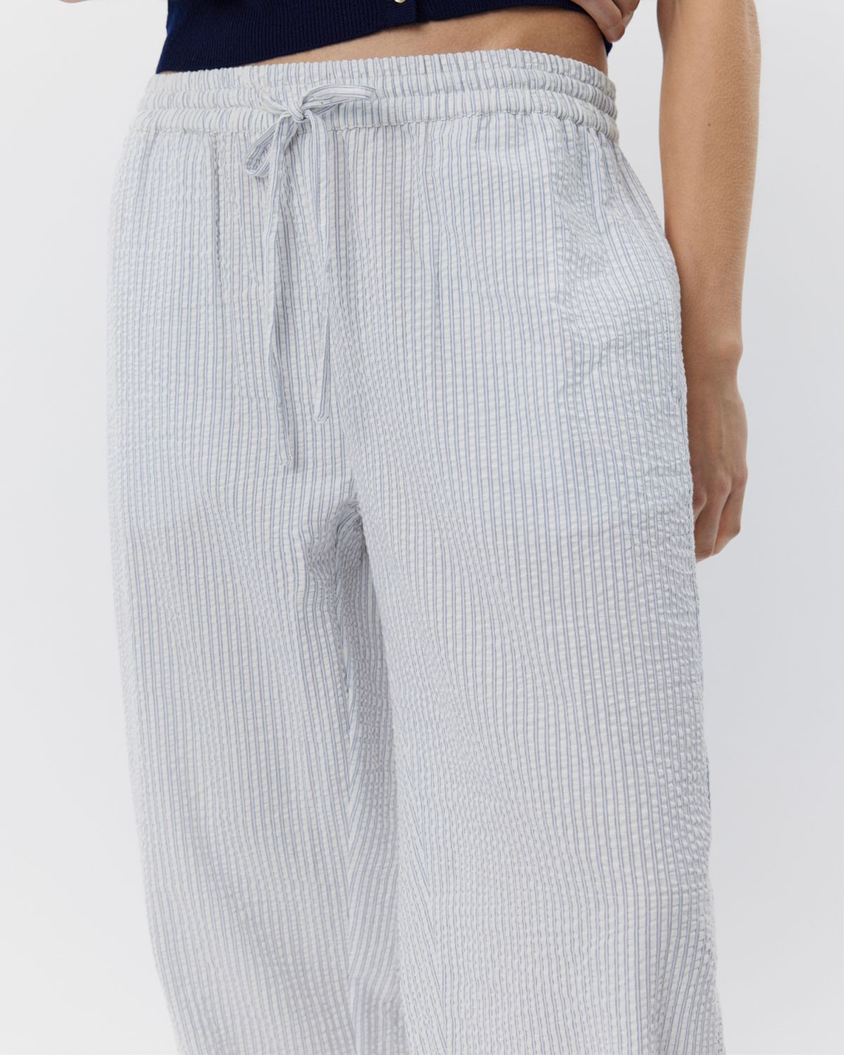 sofie-schnoor-women-abigailesw-hose-gestreift-baumwolle image 5