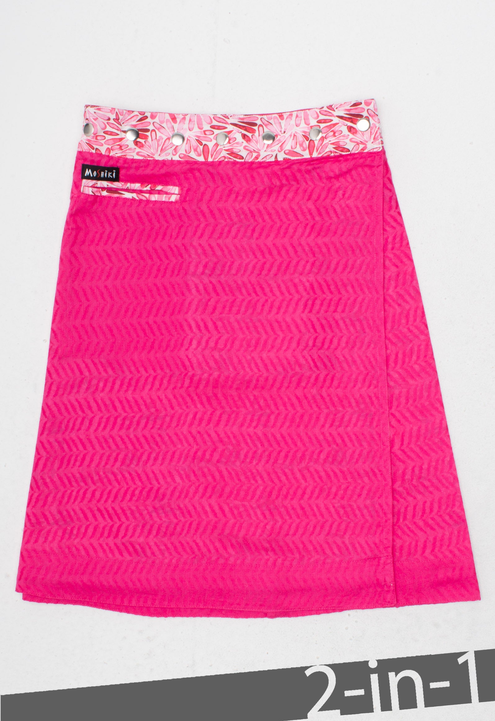 moshiki-hot-cookie-68-wickelrock-55cm-baumwolle-wendbar image 3
