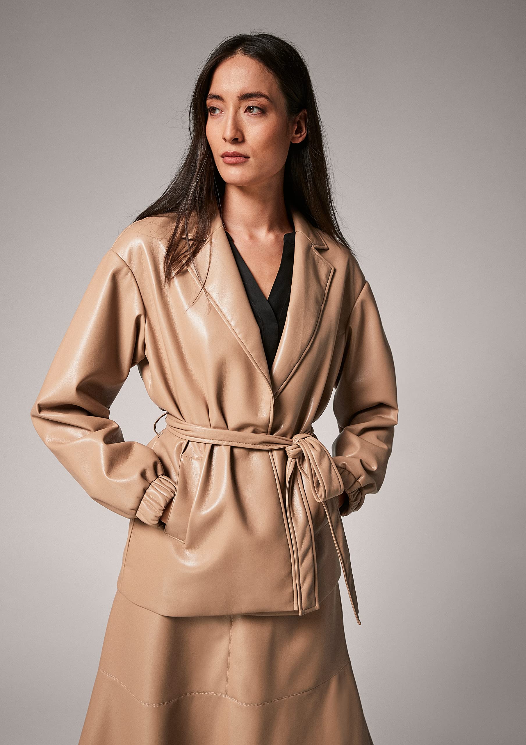 comma-blazer-langarm-blazer-damen-gr-e-40-elegant image 4