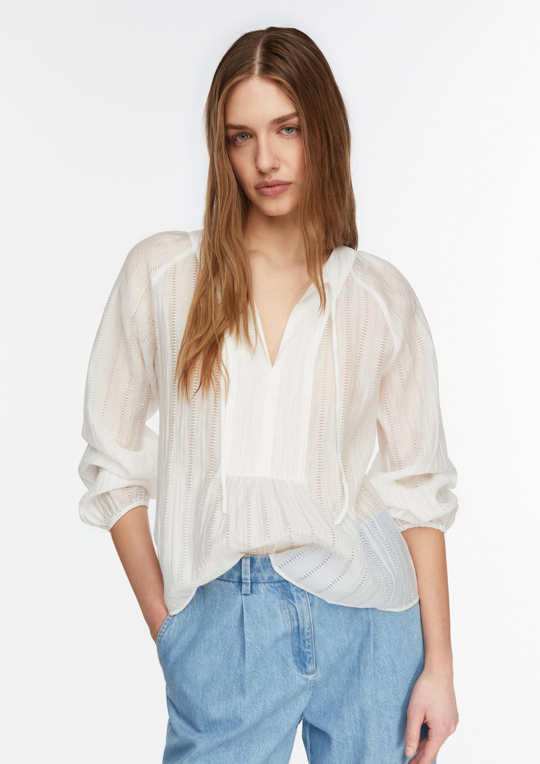 comma-blouses-lyocell-bluse-relaxed-fit-gr-e-32 image 3