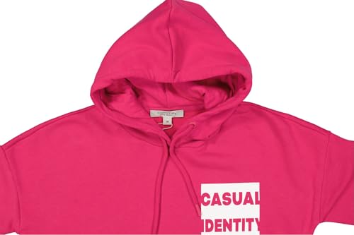 comma-kapuzenpullover-hoodie-gr-36-in-pink image 8