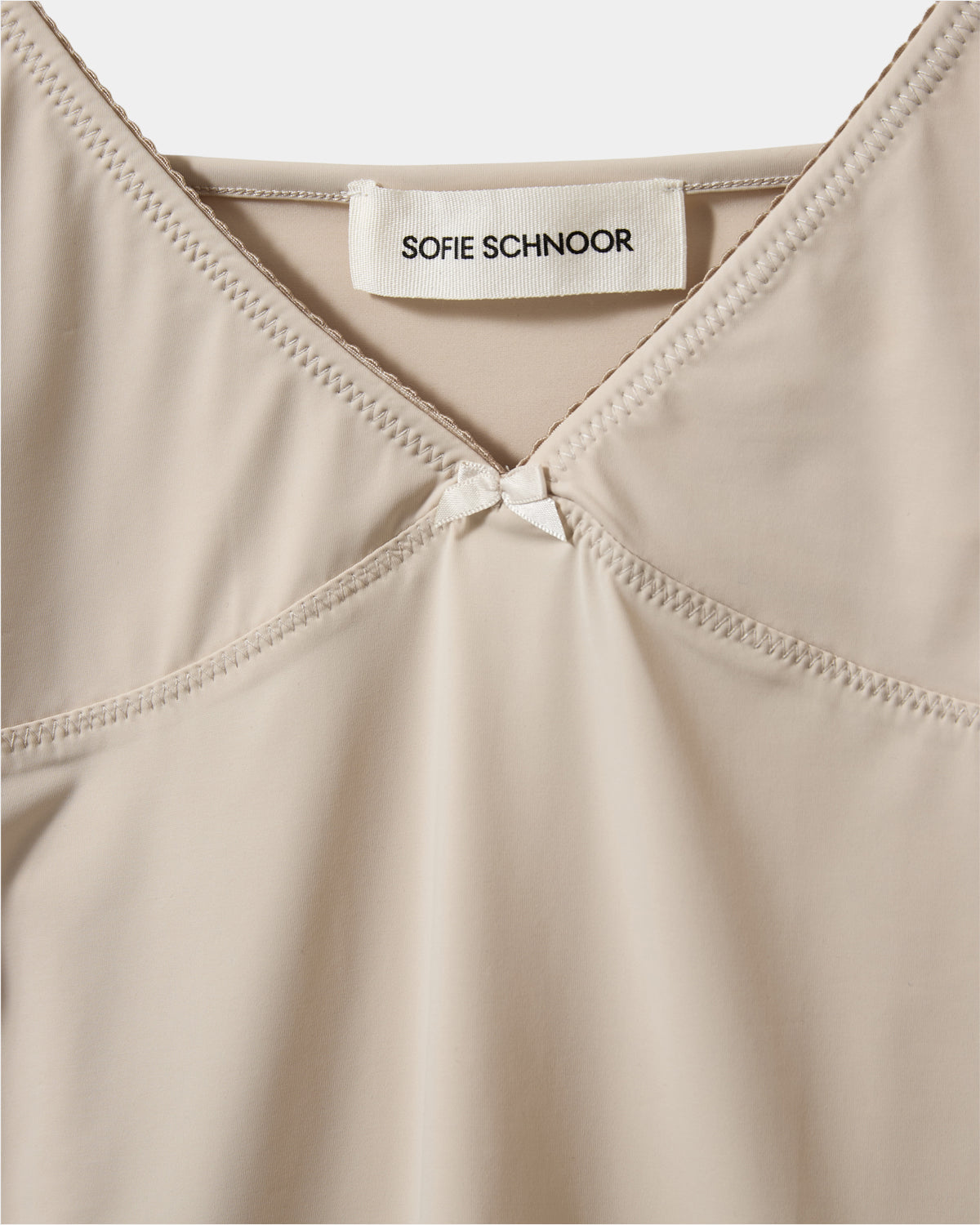 sofie-schnoor-women-valerysw-camisole-top-light-sand-slim image 3