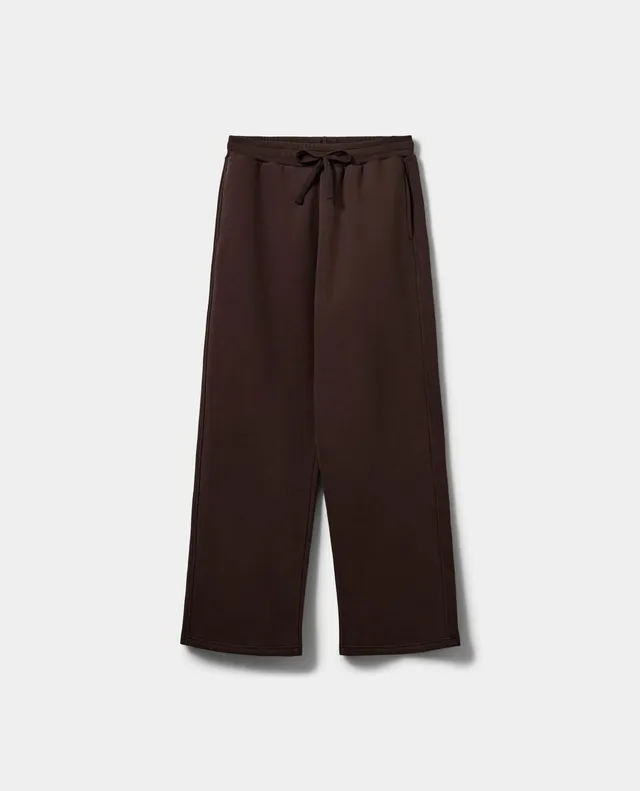 sofie-schnoor-sport-gabbispo-sweathose-java-braun image 1
