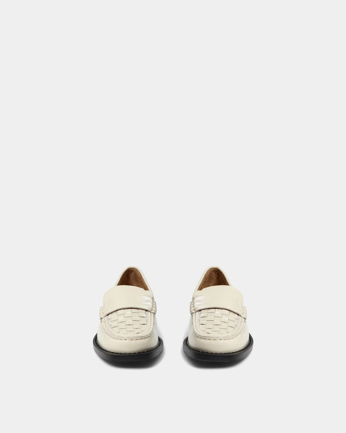 sofie-schnoor-women-lisasw-loafer-off-white-leder image 3