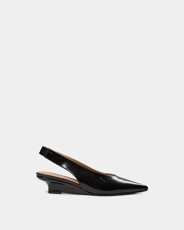 sofie-schnoor-women-rosie-slingback-s253795-schwarz-leder image 1