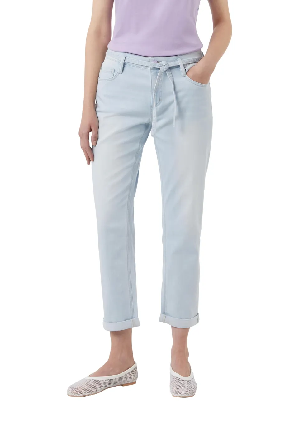 comma-jeans-boyfriend-relaxed-fit-bindeg-rtel-gr-44 image 1