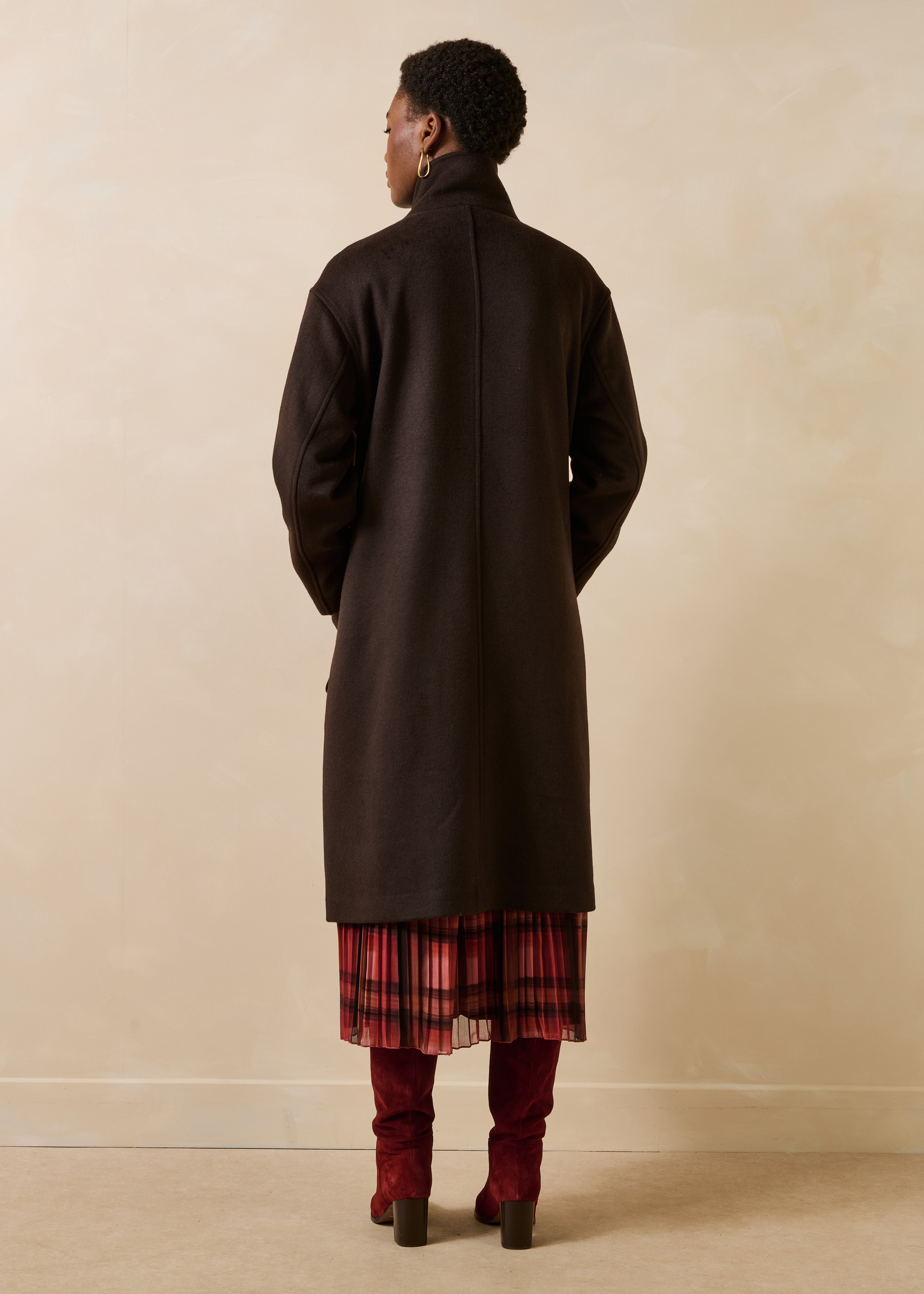 la-f-e-marabout-e-gombri-mantel-lang-wolltuch-ganache-braun image 3