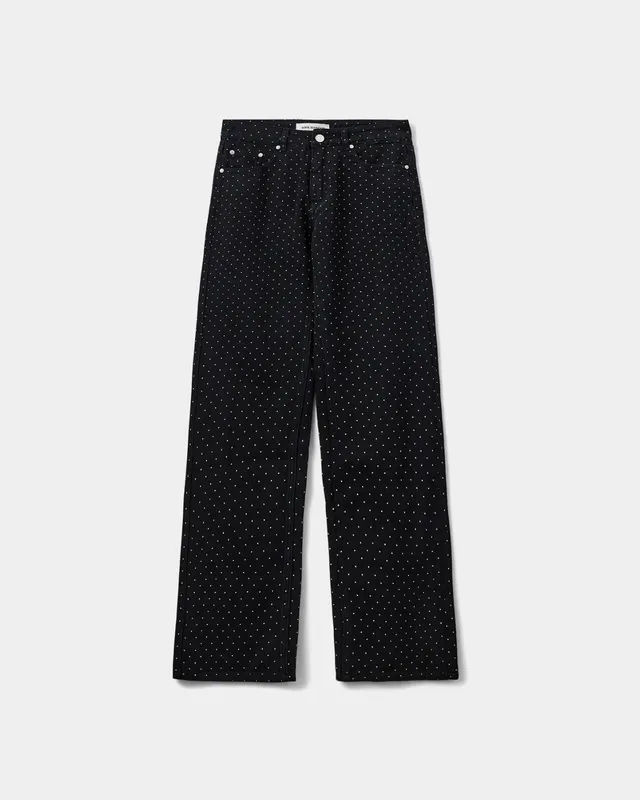 sofie-schnoor-women-parissw-jeans-schwarz-straight-baumwolle image 1