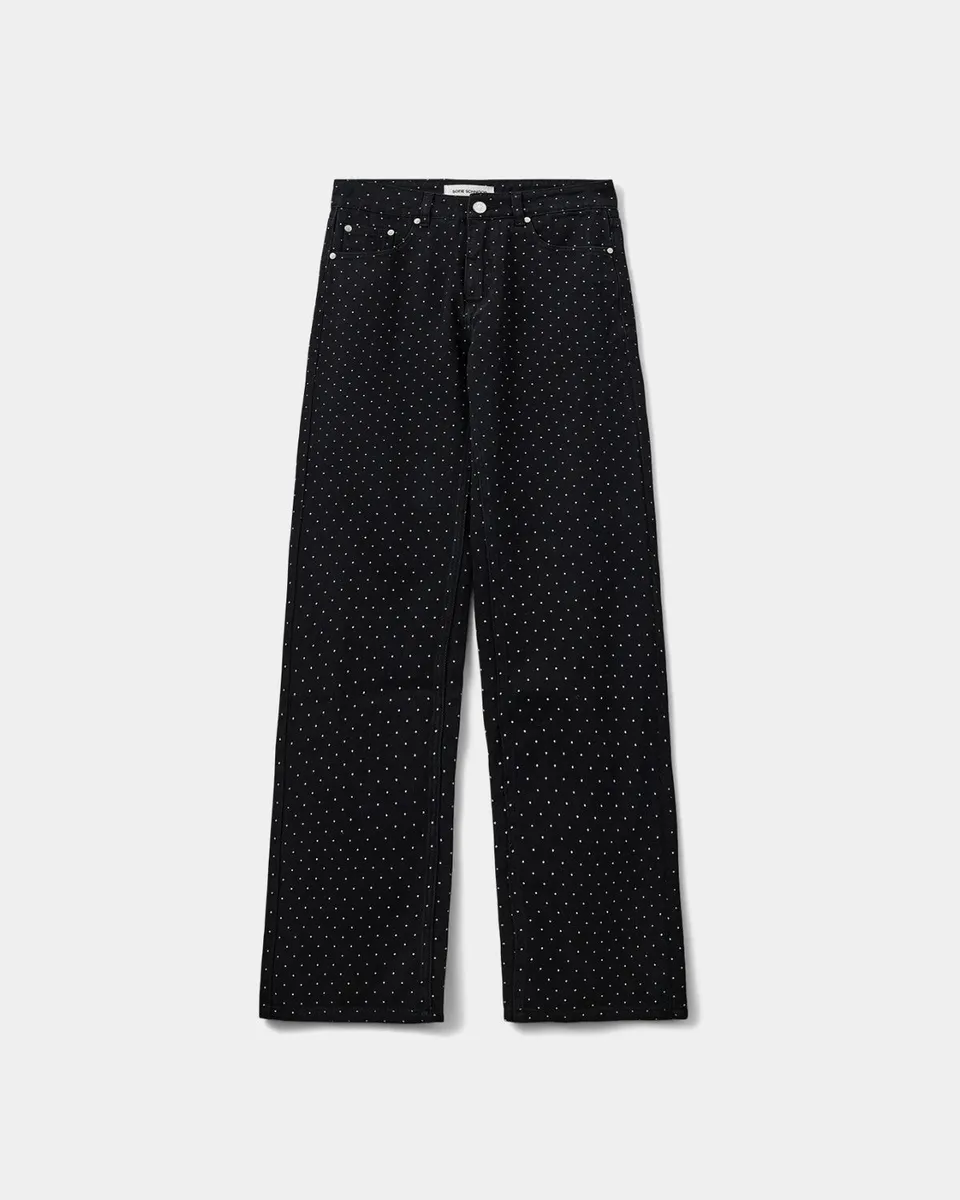 sofie-schnoor-women-parissw-jeans-schwarz-straight-baumwolle image 1