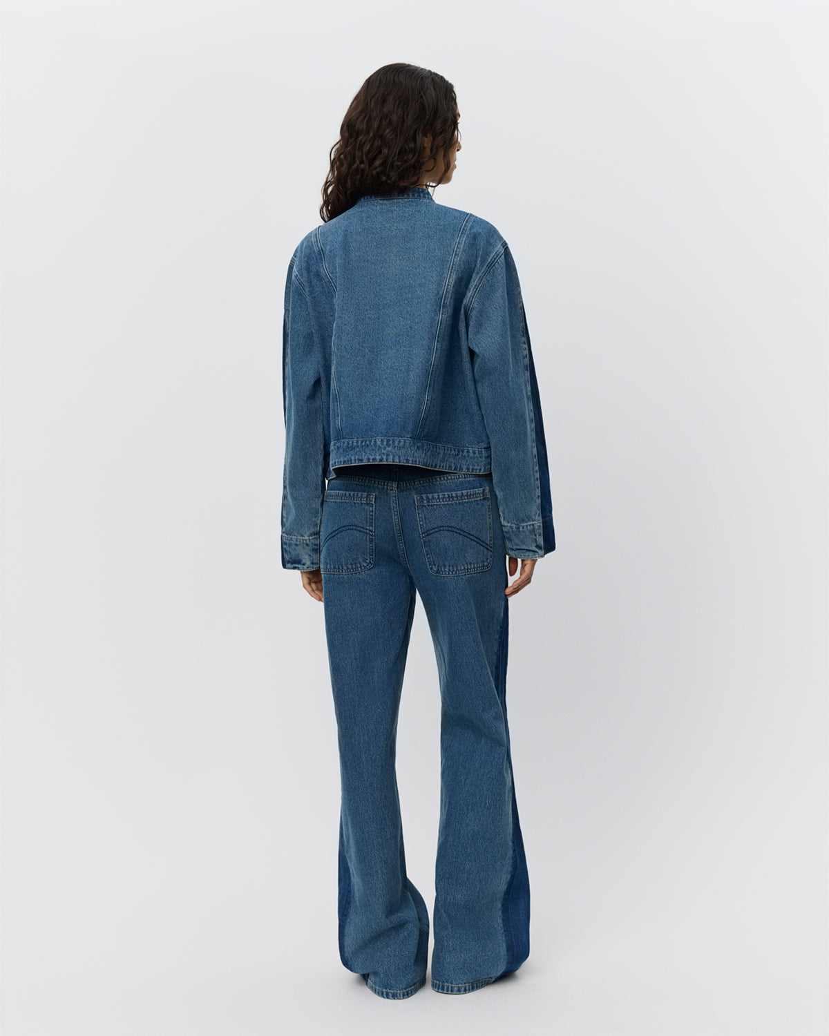 sofie-schnoor-women-pamelasw-jacke-denimblau-baumwolle image 4