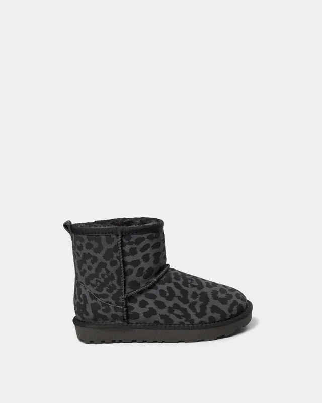 sofie-schnoor-young-dictesy-teddy-boot-grey-leopard image 1