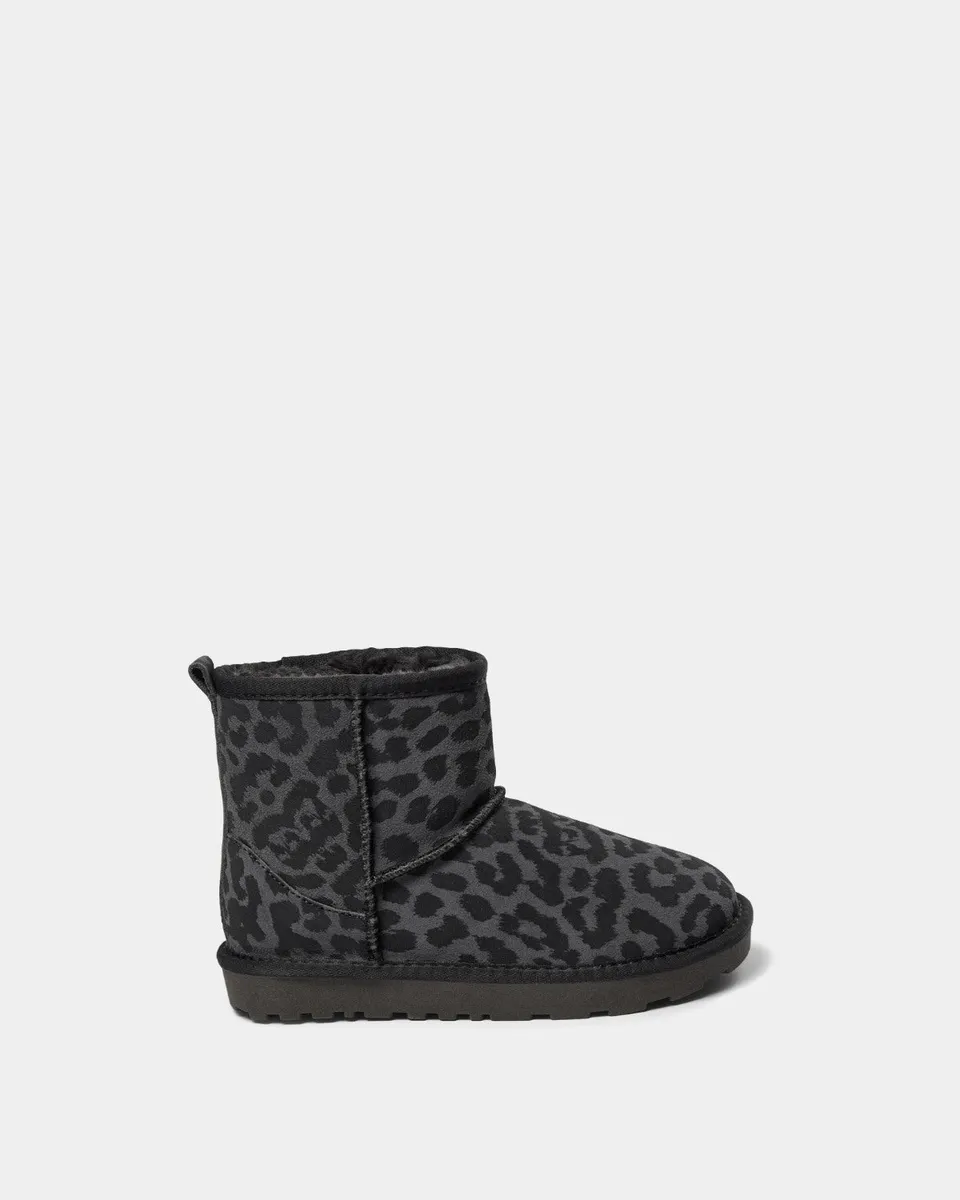 sofie-schnoor-young-dictesy-teddy-boot-grey-leopard image 1