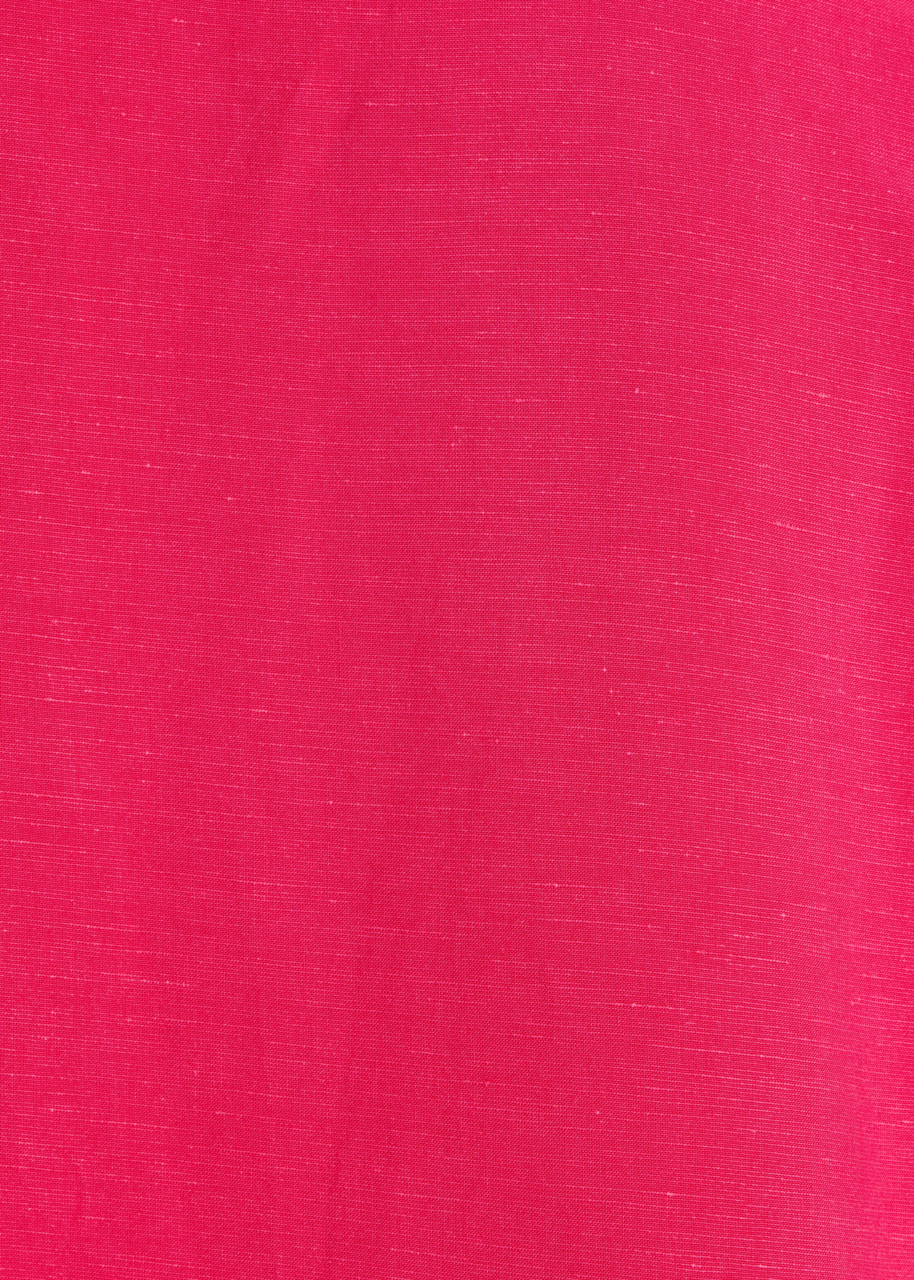 la-f-e-marabout-e-poma-jacke-fuchsia-kurze-damenjacke-leinen image 4