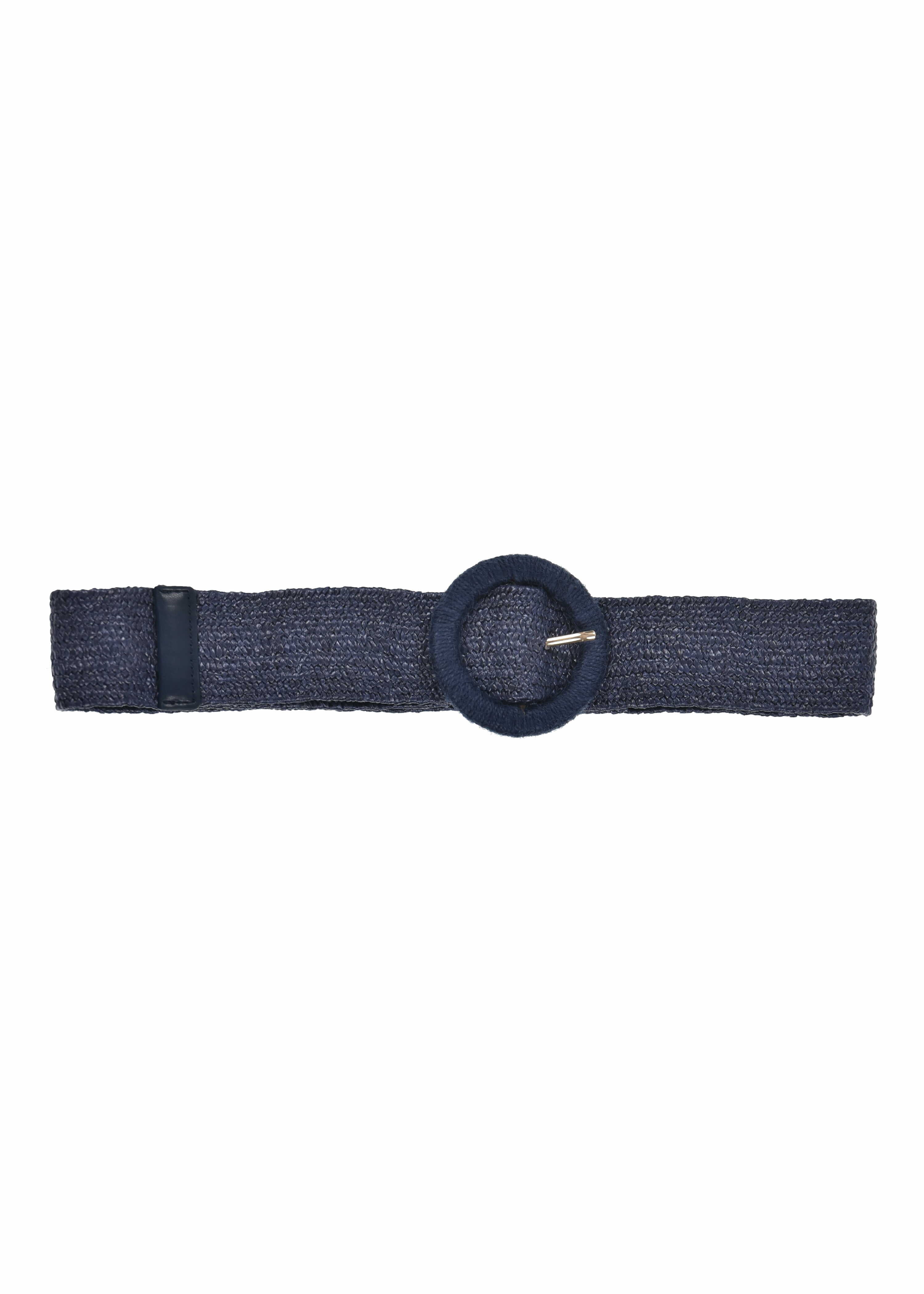 la-f-e-marabout-e-dorcas-g-rtel-marine-textil-elastik image 3