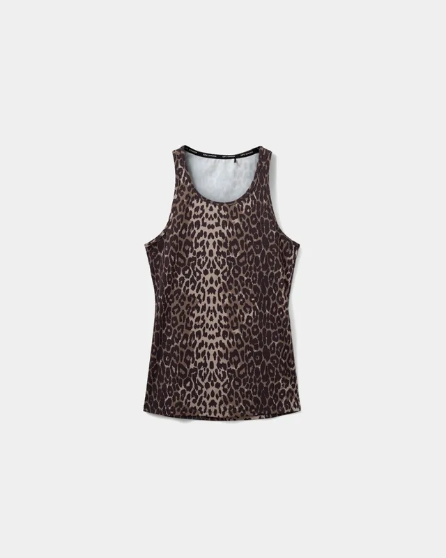 sofie-schnoor-sport-janetspo-spo1012-sporttop-leopard image 1