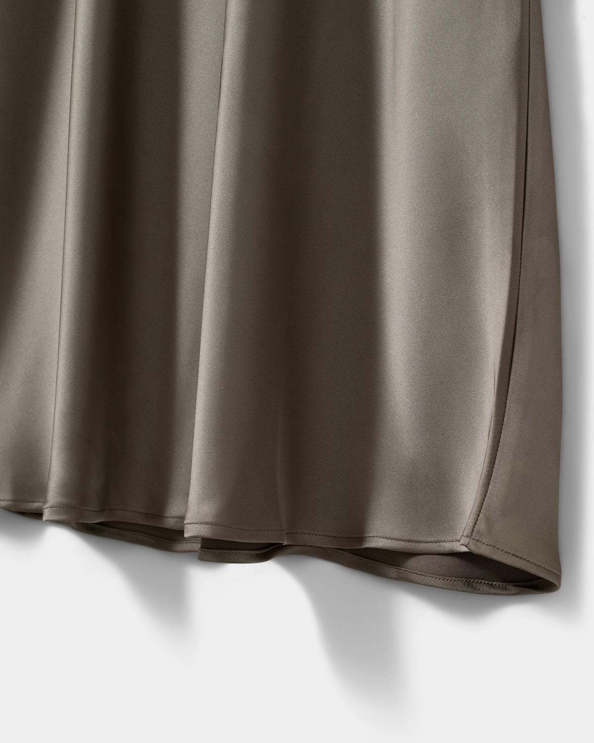 sofie-schnoor-women-sofirasw-satinrock-dusty-green-maxi image 7