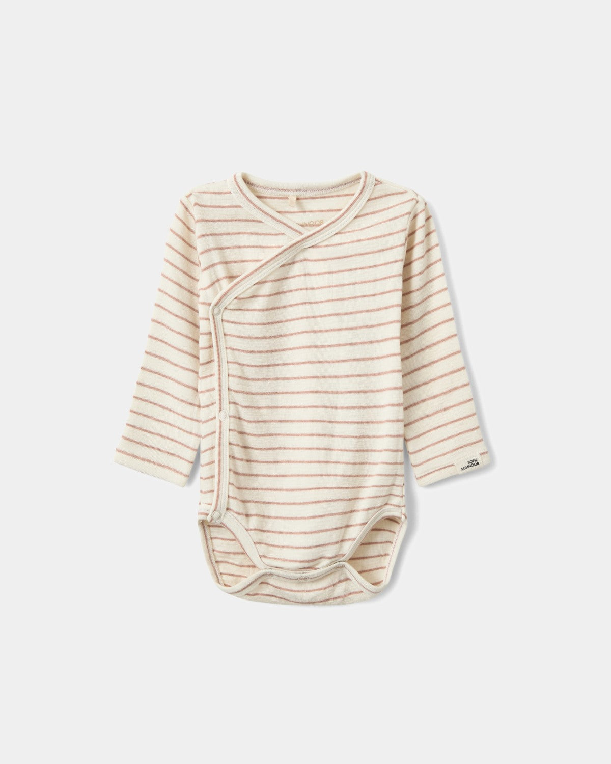 sofie-schnoor-kids-kayasb-body-langarm-rose-stripe image 1