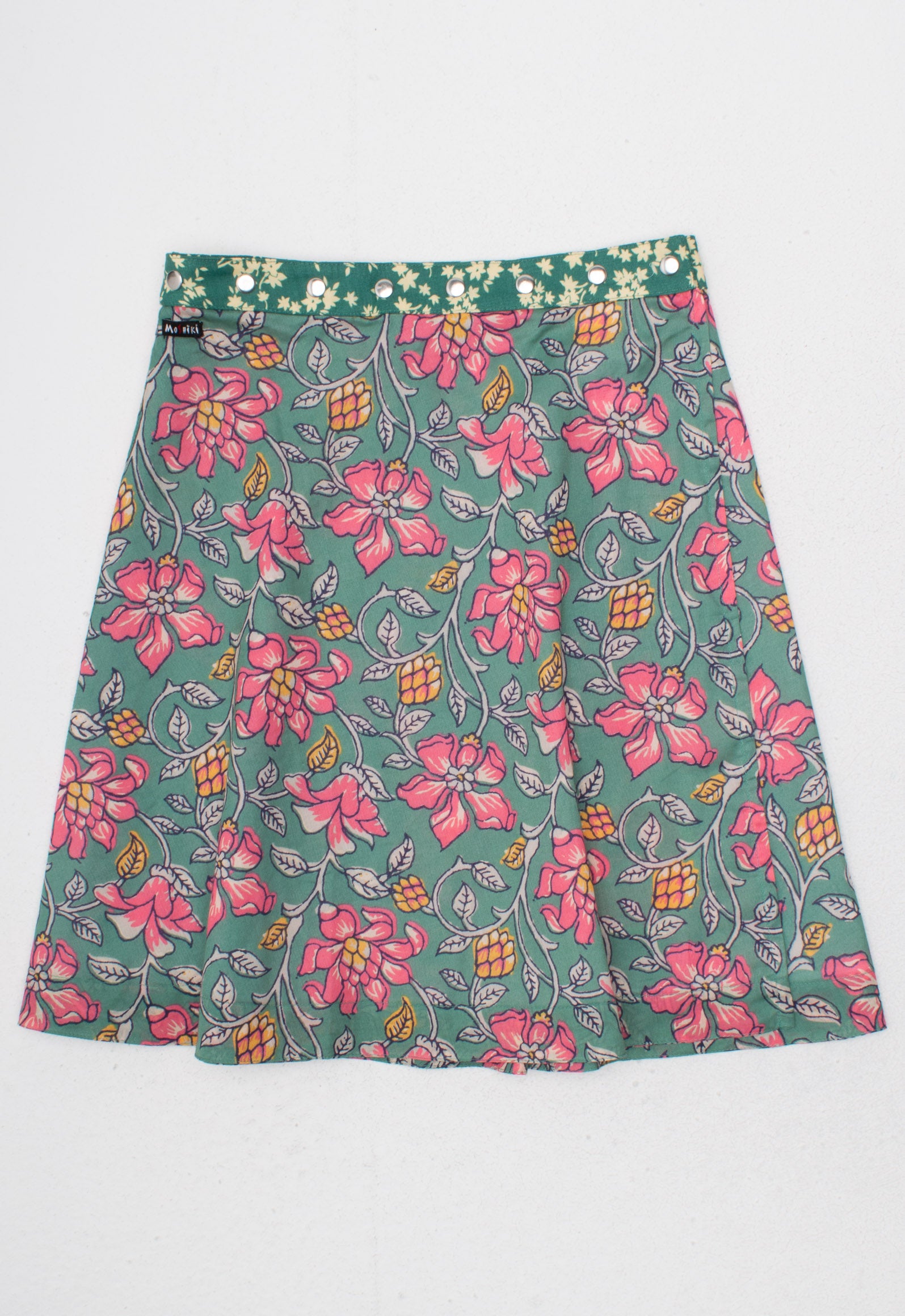 moshiki-hot-cookie-32-wickelrock-50cm-baumwolle-teller image 1