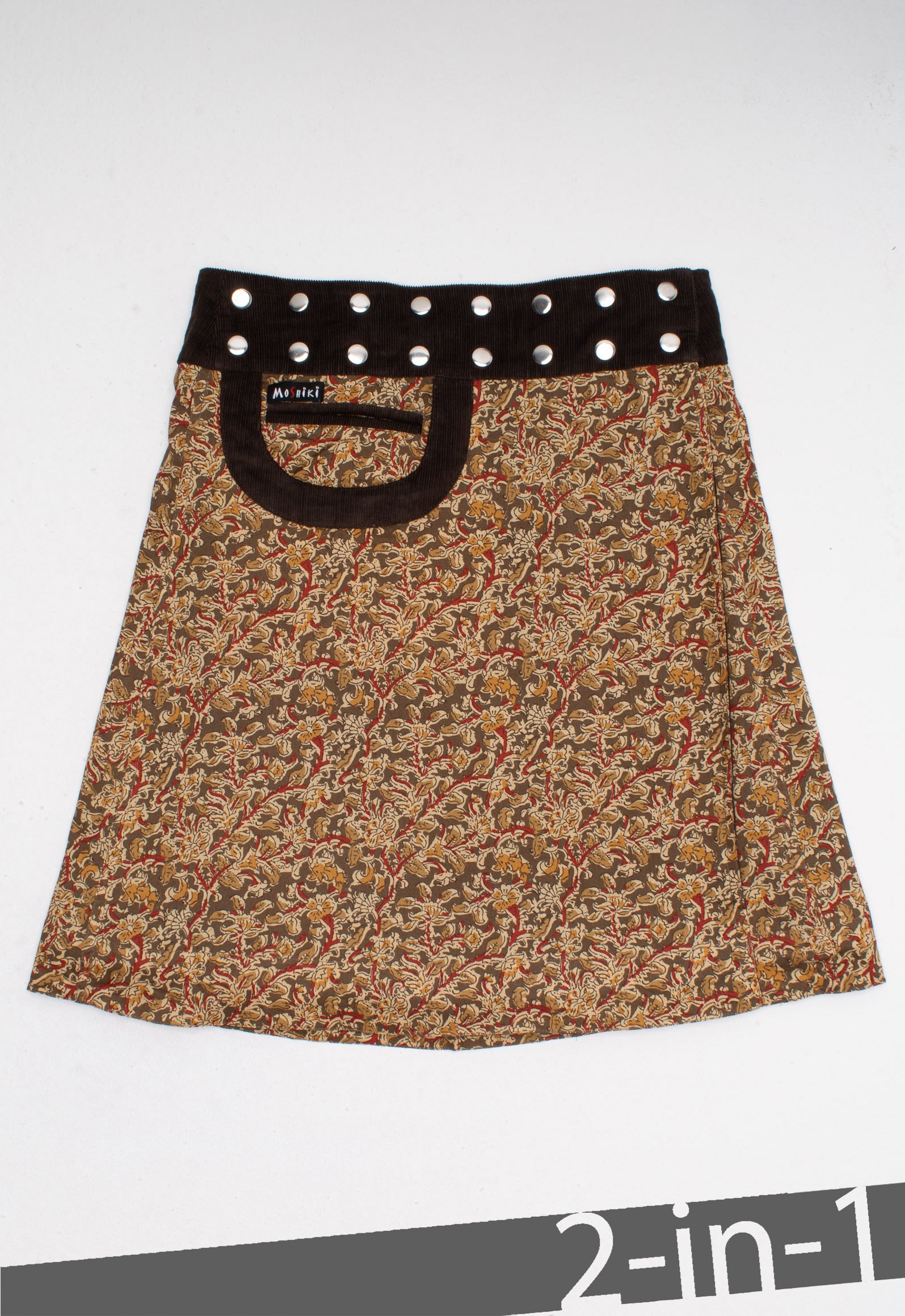 moshiki-hot-cookie-3-wickelrock-55-cm-cord-wendbar image 3