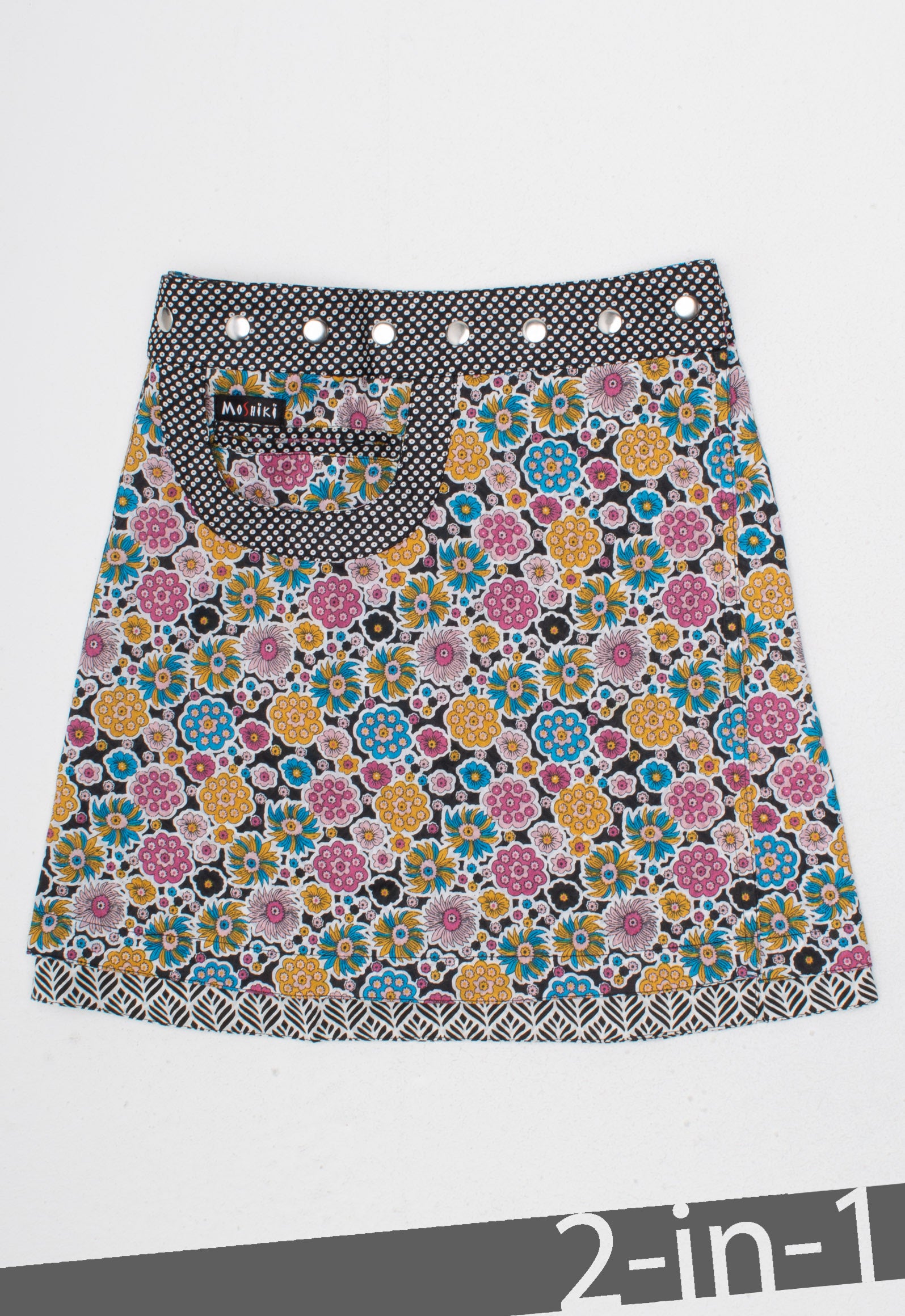 moshiki-hot-cookie-53-wickelrock-cotton-45-cm image 2