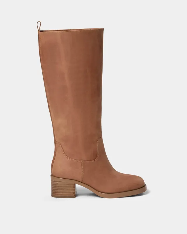 sofie-schnoor-women-filliasw-lederstiefel-toffee-38 image 1