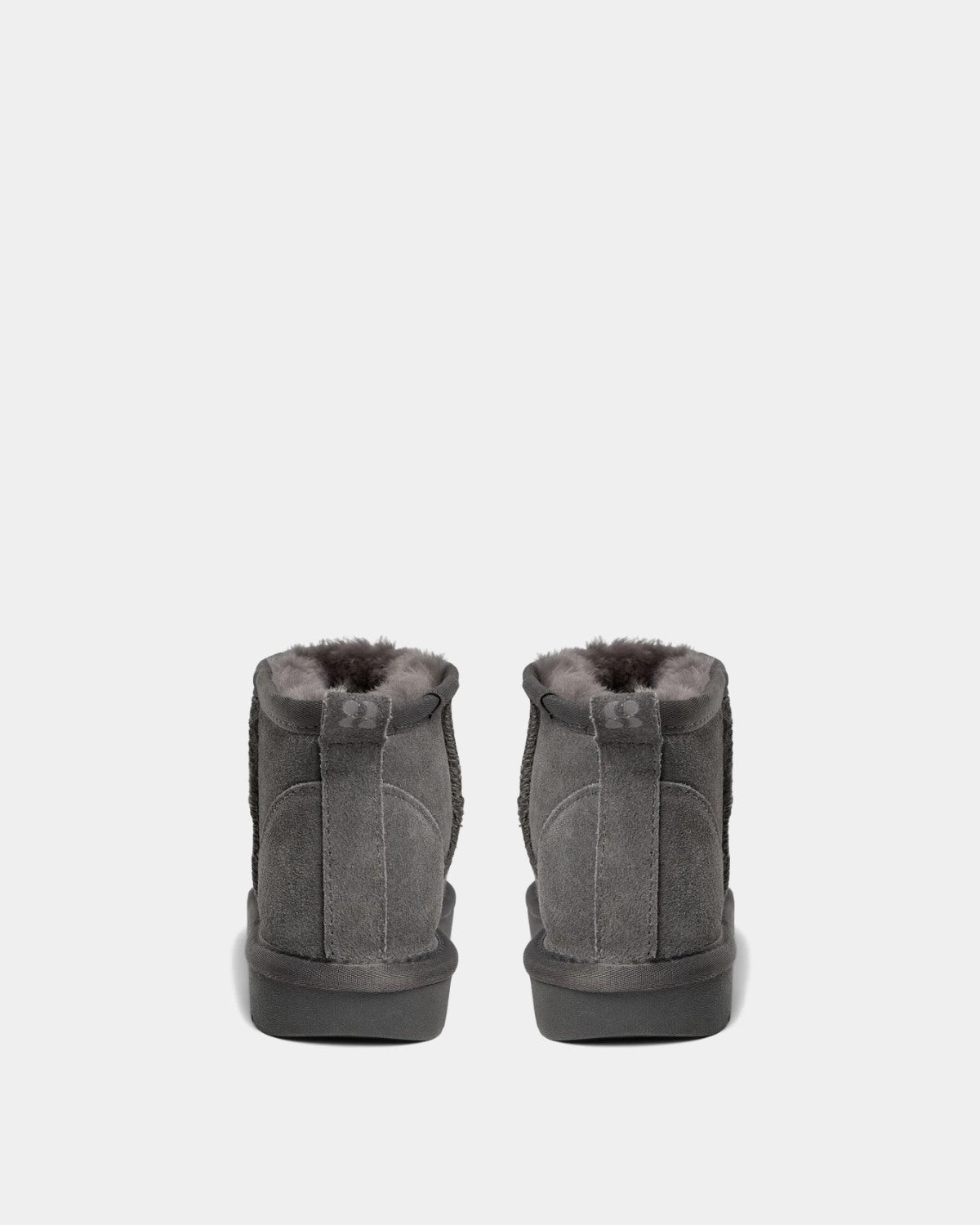 sofie-schnoor-women-marthasw-teddy-boot-dunkelgrau image 4