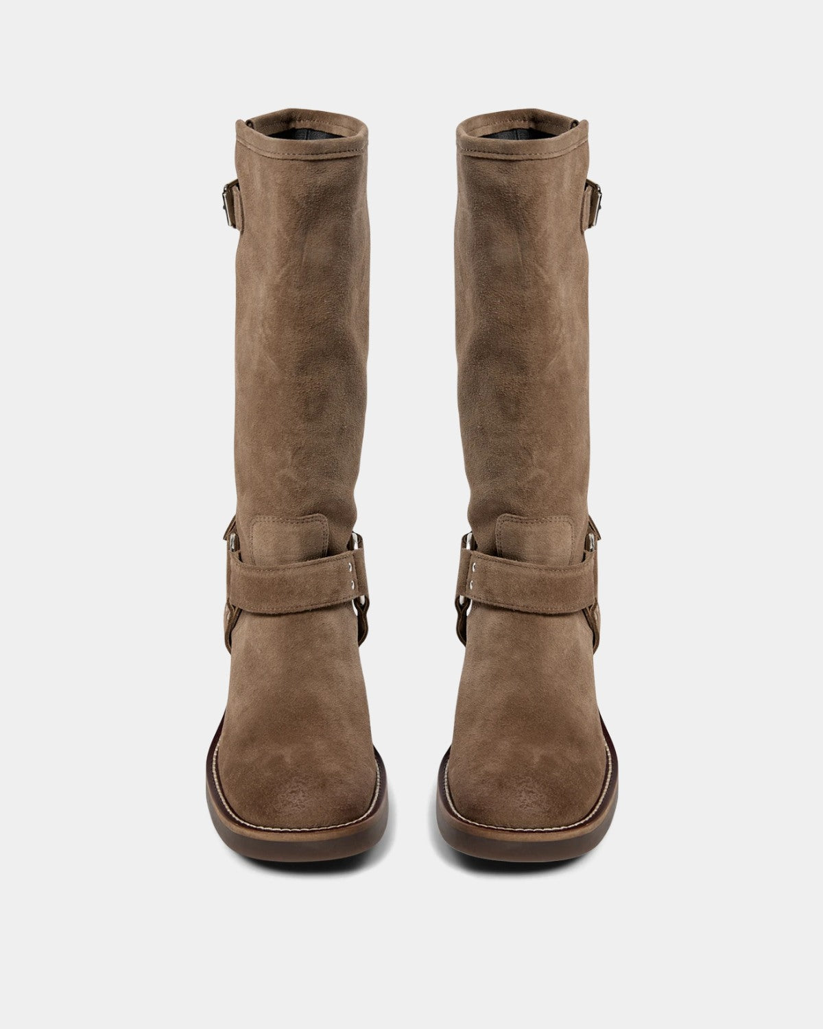sofie-schnoor-women-clarissasw-stiefel-dark-sand-wildleder image 3
