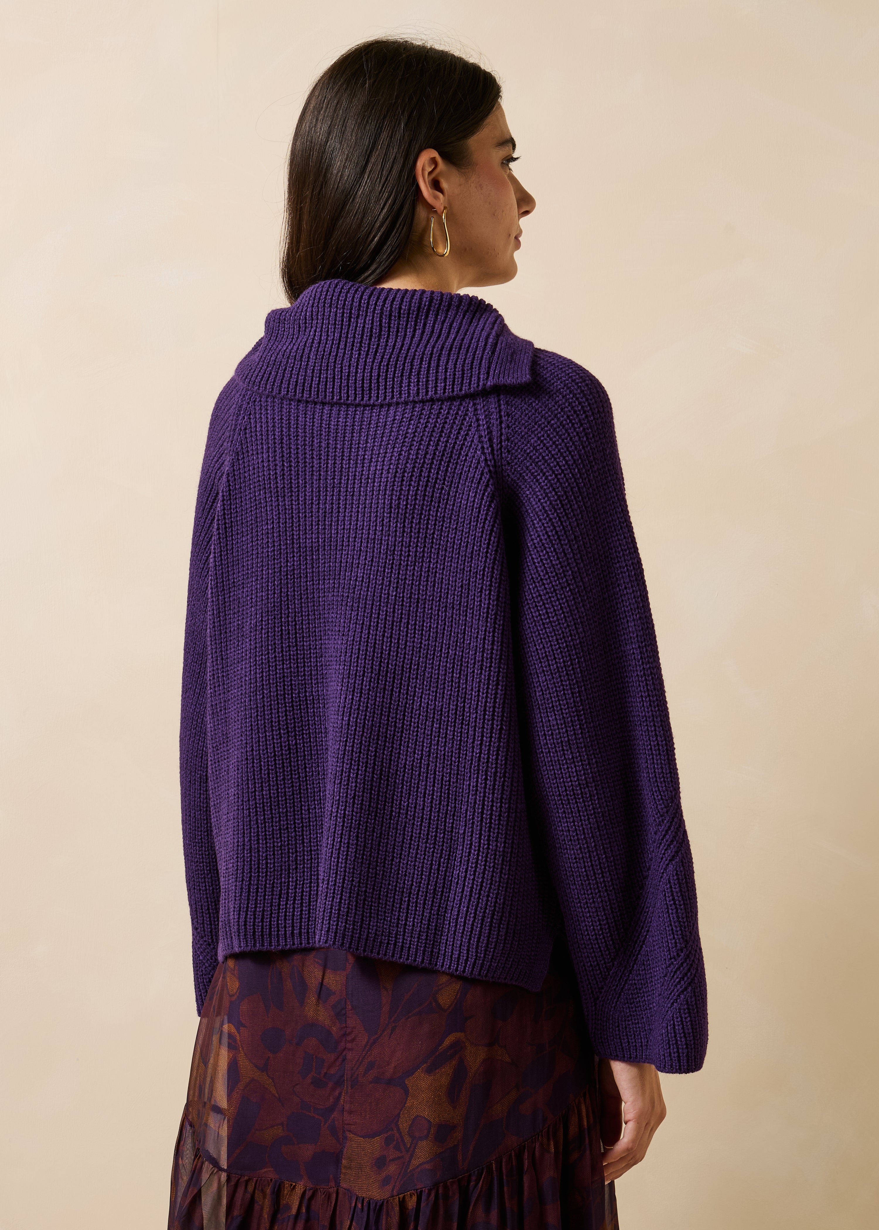 la-f-e-marabout-e-galacto-pullover-violett-cassis-gr-s image 3