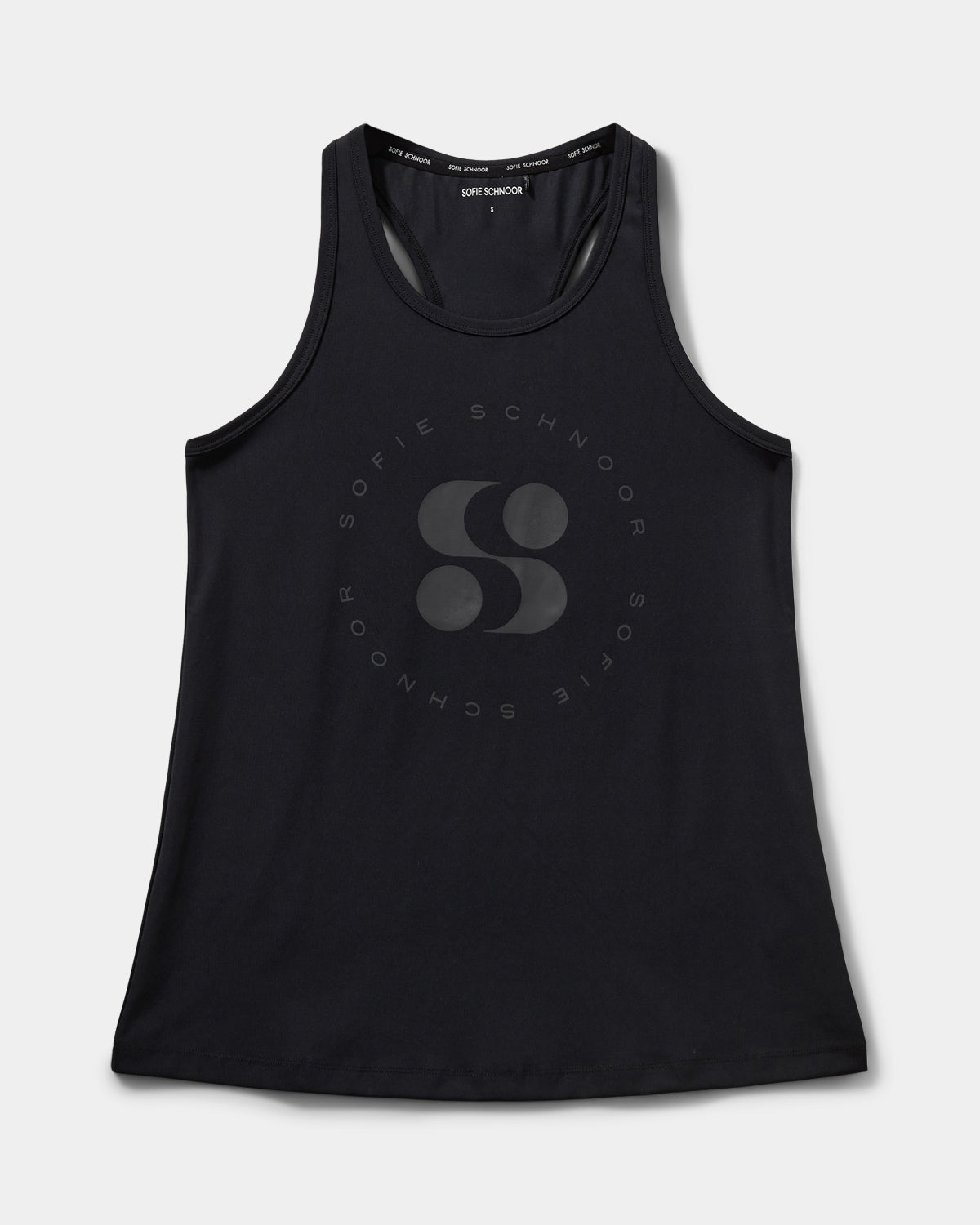 sofie-schnoor-sport-inoasw-top-snos405-sporttop-schwarz image 1