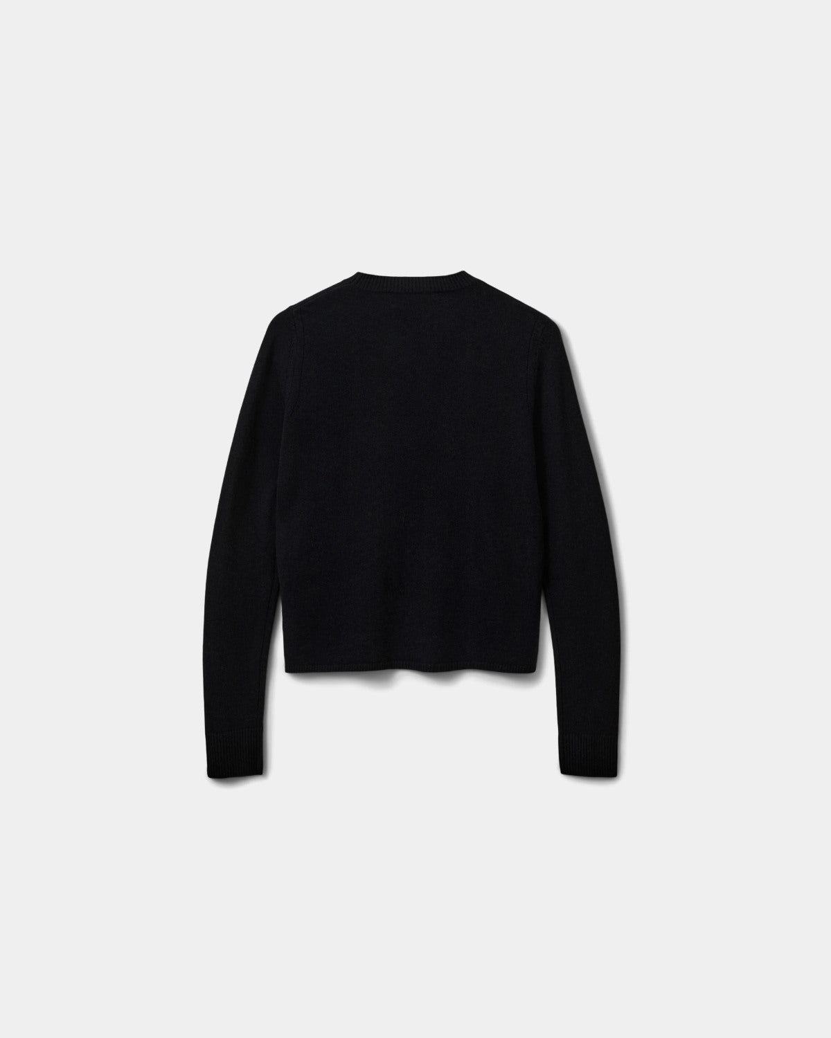 sofie-schnoor-women-saisw-pullover-schwarz-wolle image 5