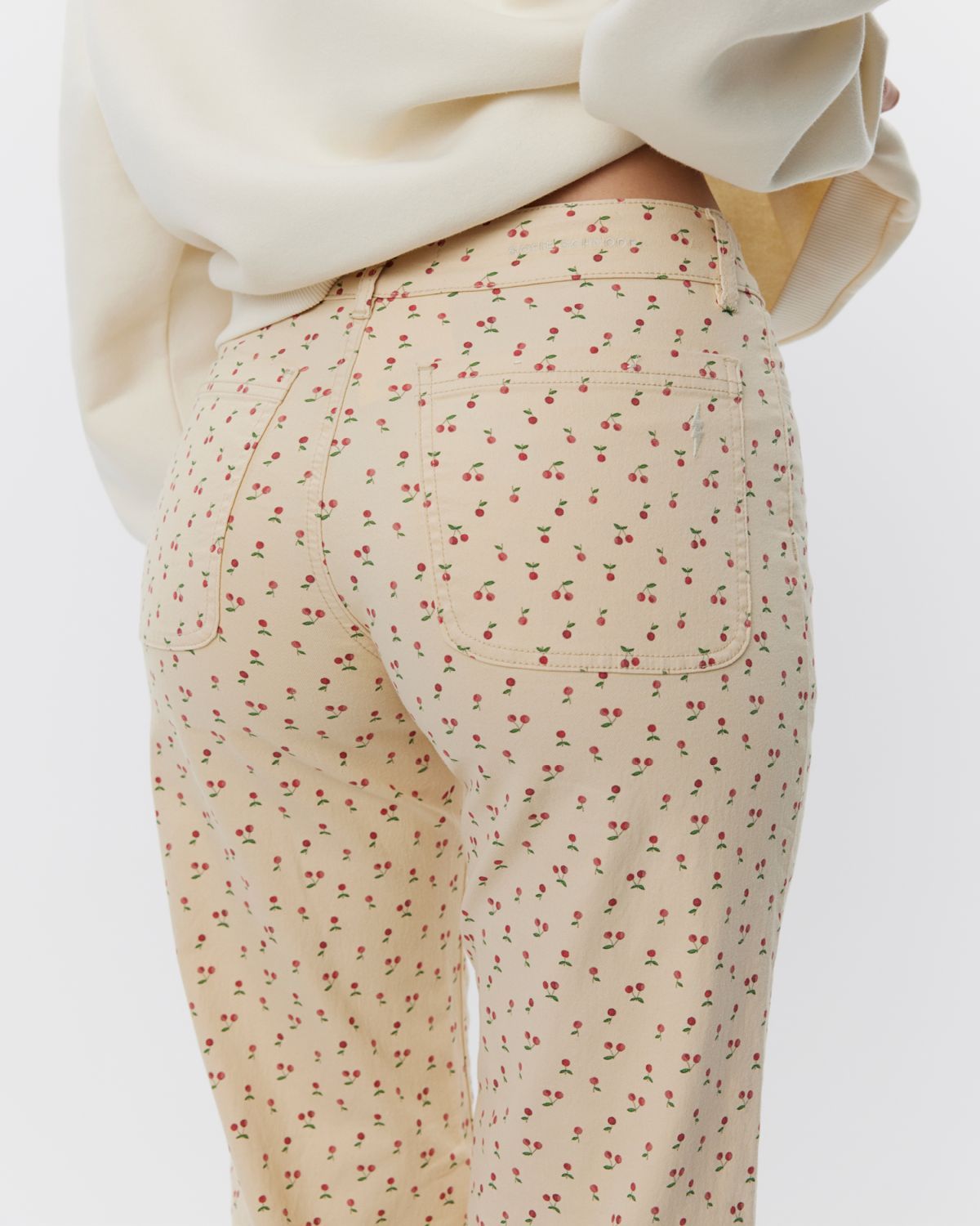 sofie-schnoor-women-siennasw-snos607-jeans-antique-white-cherry image 6