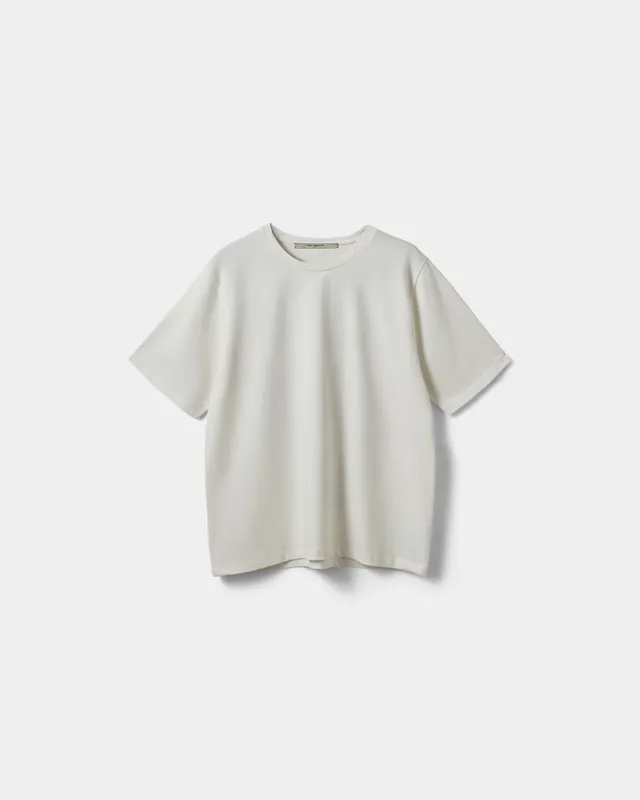 sofie-schnoor-women-icon-013-maesw-t-shirt-off-white image 1