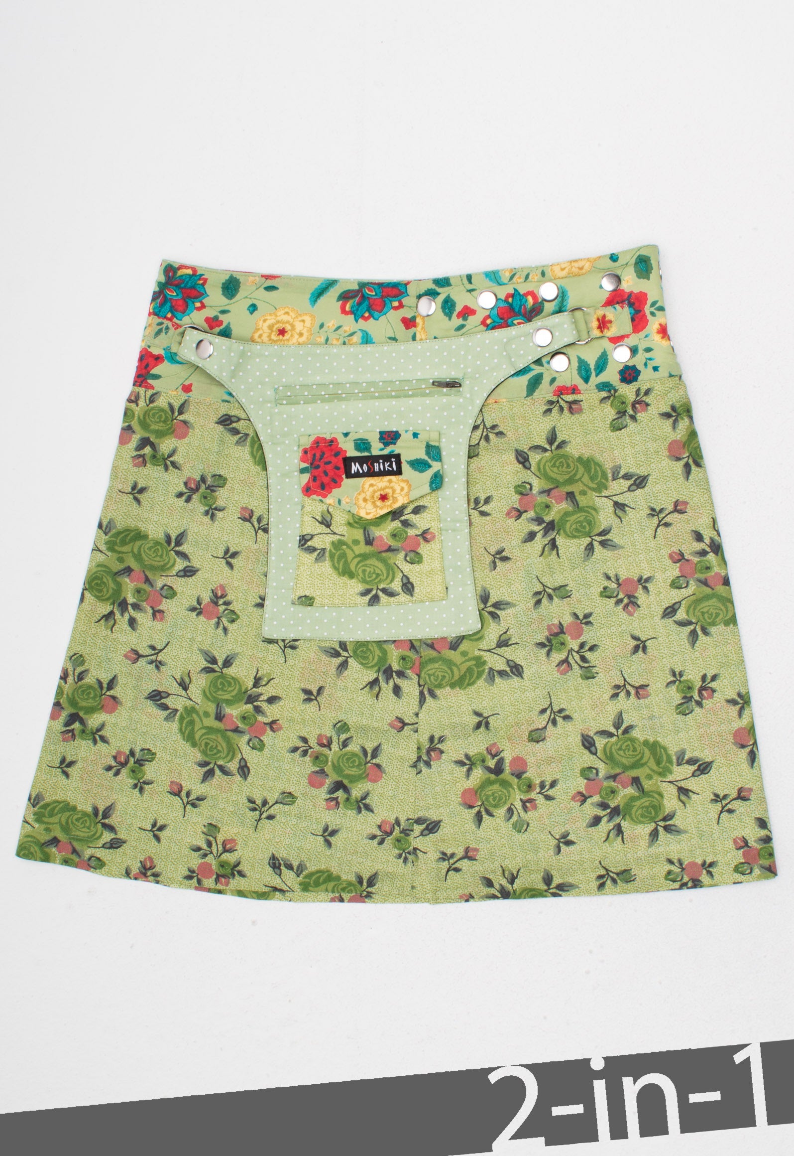 moshiki-hot-cookie-2-cotton-45cm-wickelrock-wendbar image 3