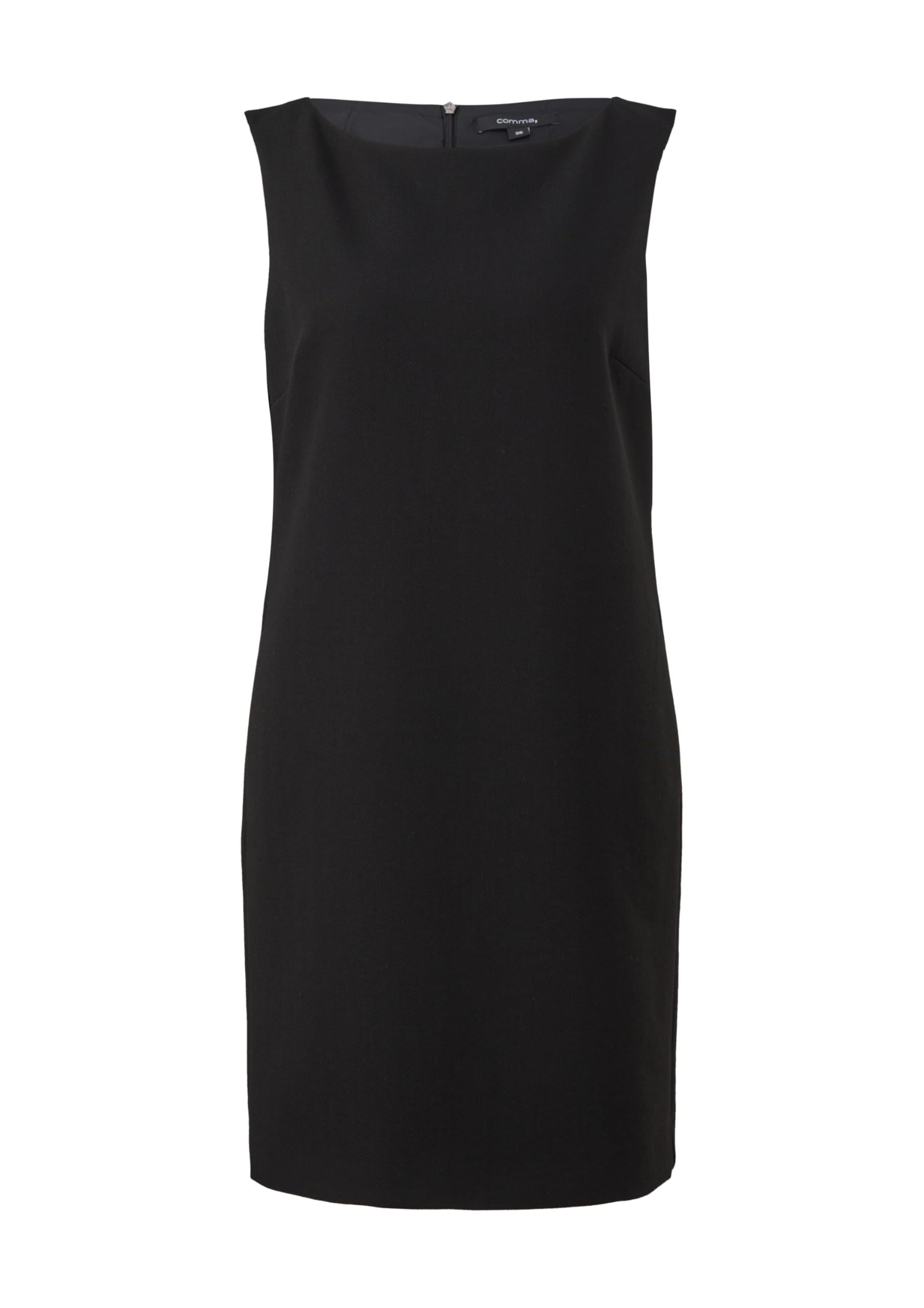 comma-kleid-60-2-61-20-200-damen-schwarz-gr-46 image 4