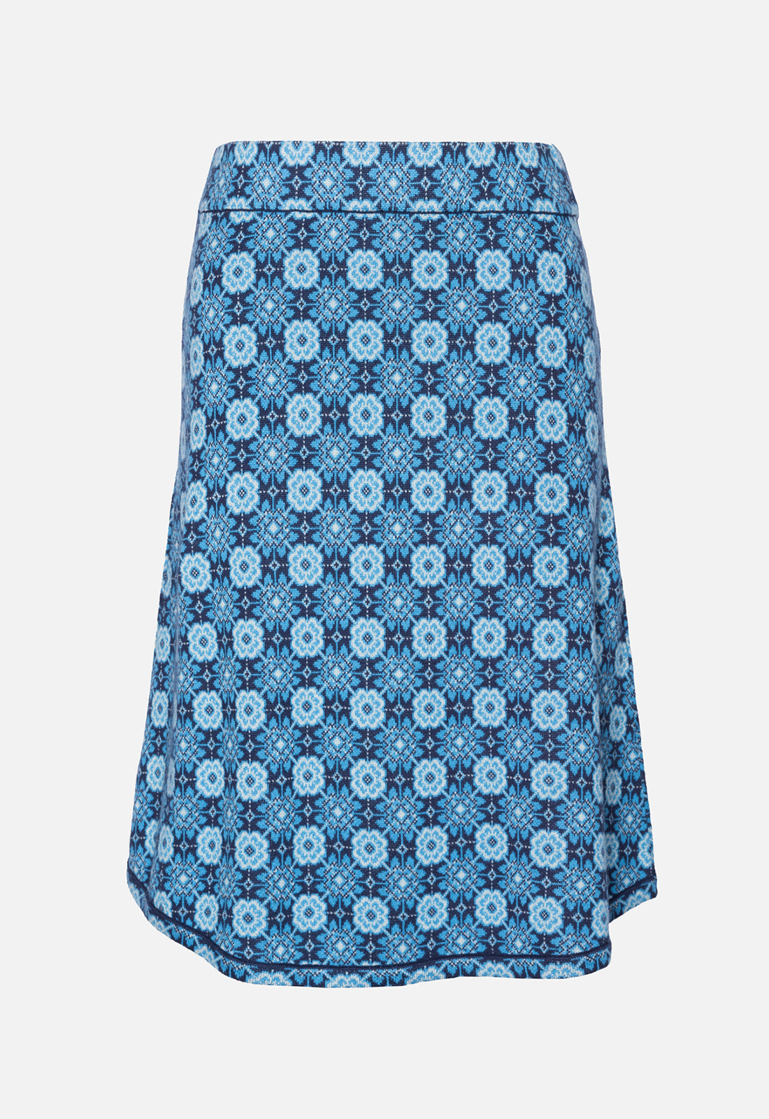 moshiki-nandala-skirt-a-linien-rock-blumen-60-cm-bio image 6