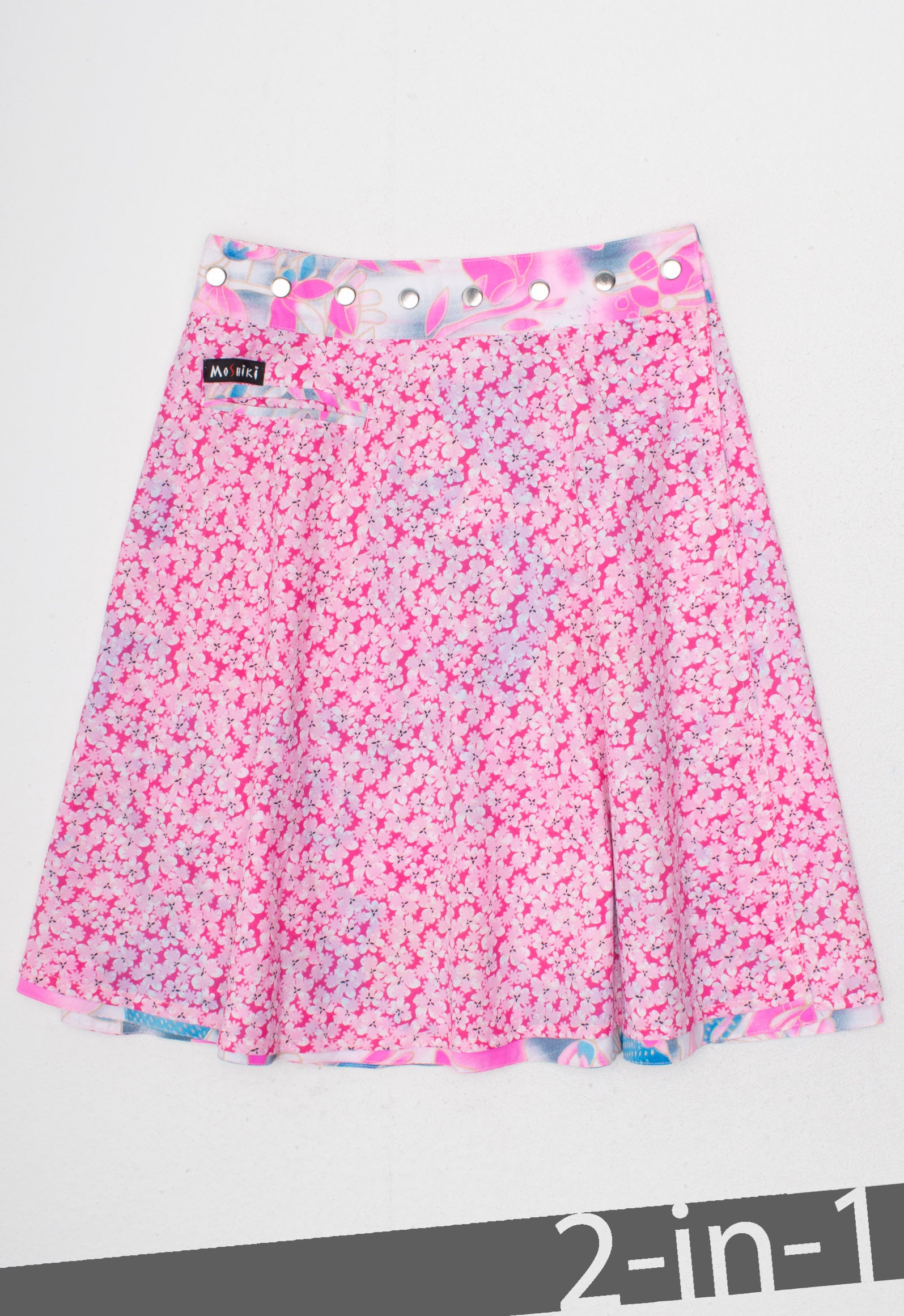 moshiki-hot-cookie-70-cotton-wickelrock-55-cm-gr-34-42-bl-mchen image 3