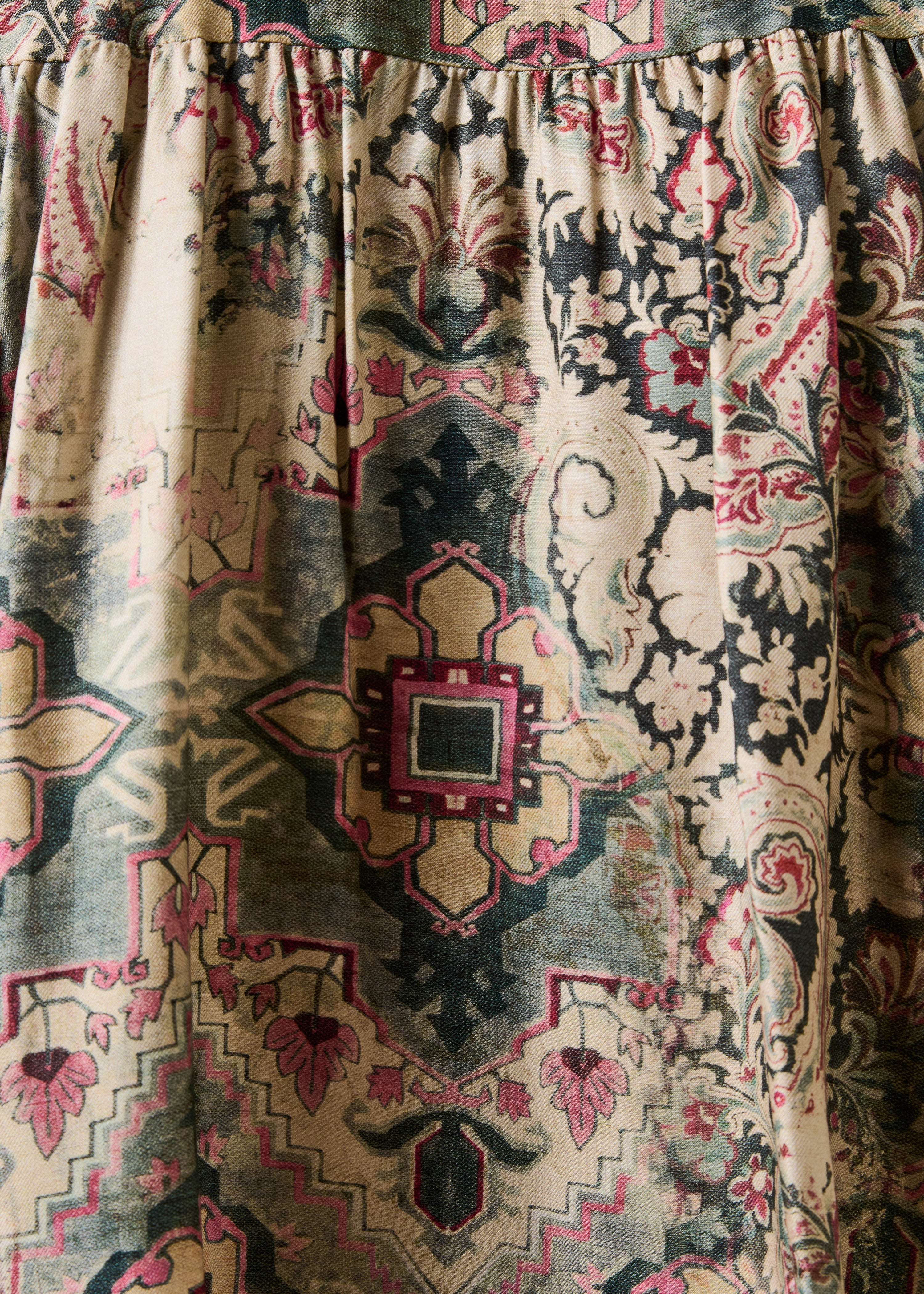 la-f-e-marabout-e-fibrao-bluse-ecru-print-langarm-weit image 4