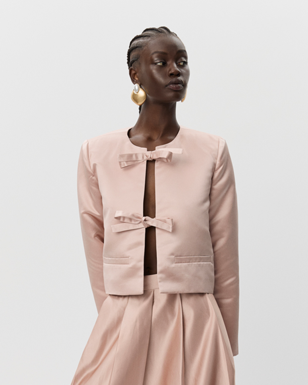 sofie-schnoor-women-eversw-jacket-jacke-blush-cropped image 5