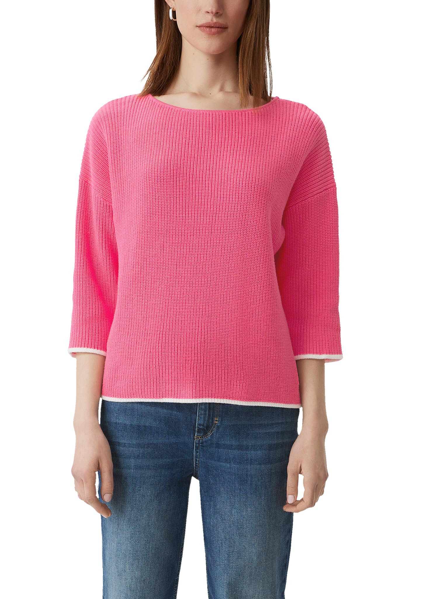 comma-strickpullover-loose-fit-gr-44 image 1
