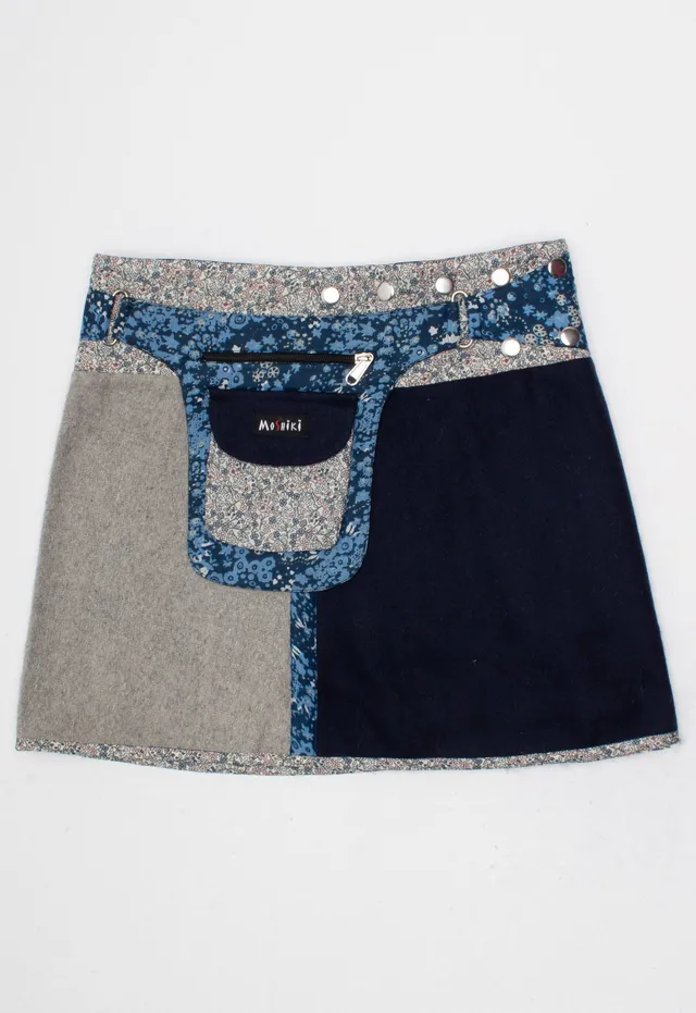moshiki-hot-cookie-1-wool-wickelrock-40-cm-winddicht-2 image 1
