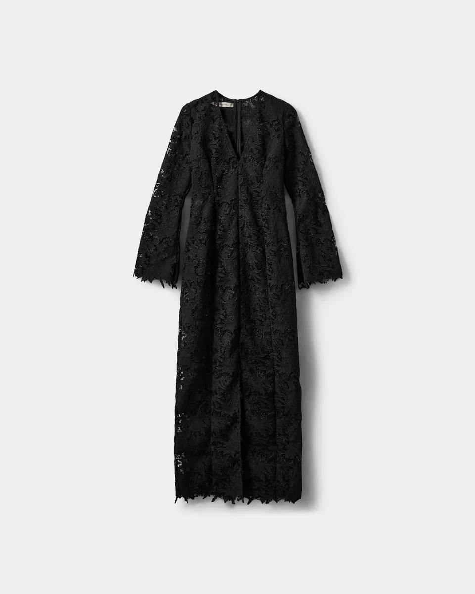 sofie-schnoor-icon-olynoorsw-lace-dress-schwarz-spitze image 1