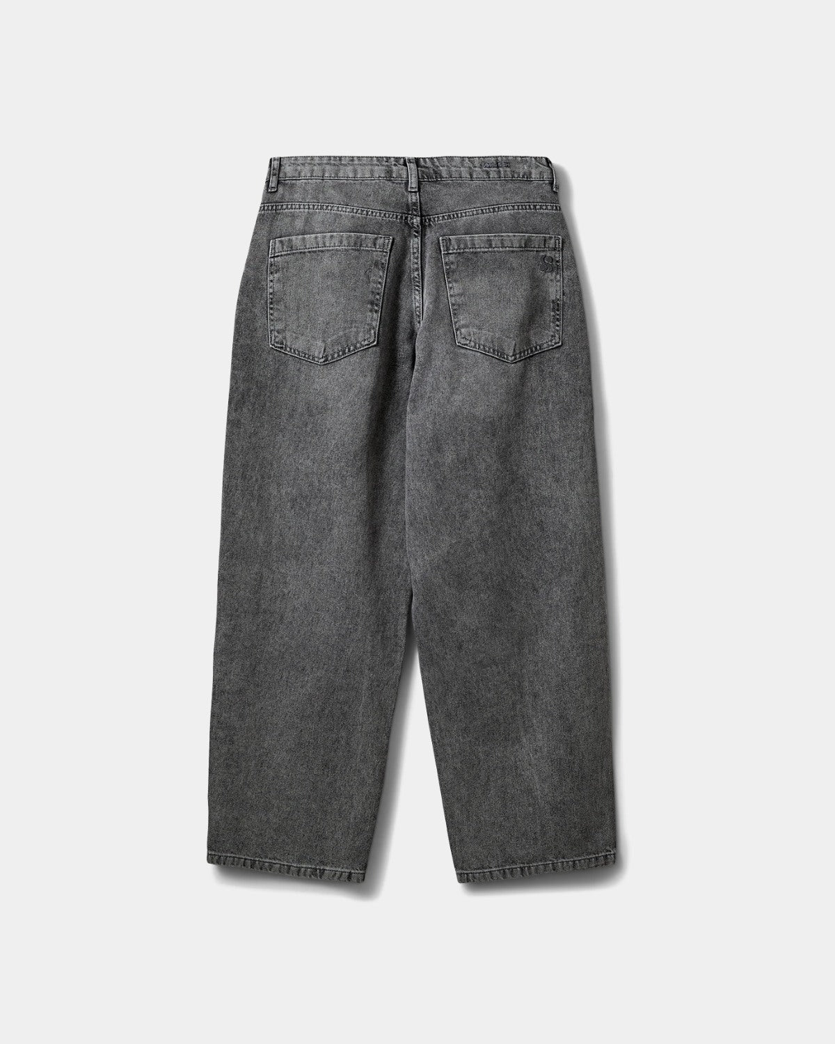sofie-schnoor-women-havanasw-jeans-barrel-grau-baumwolle image 7