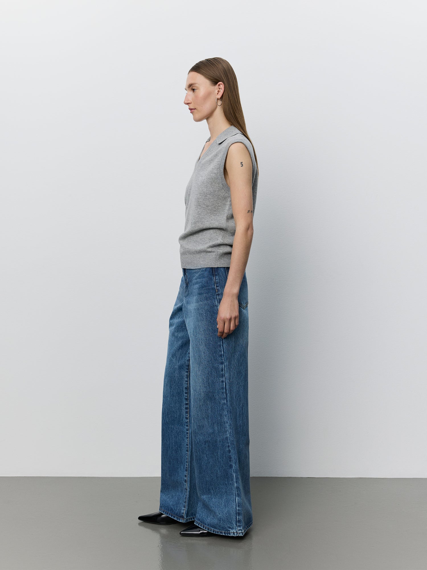 sofie-schnoor-women-napolisw-high-waist-jeans-hellblau-baumwolle image 3